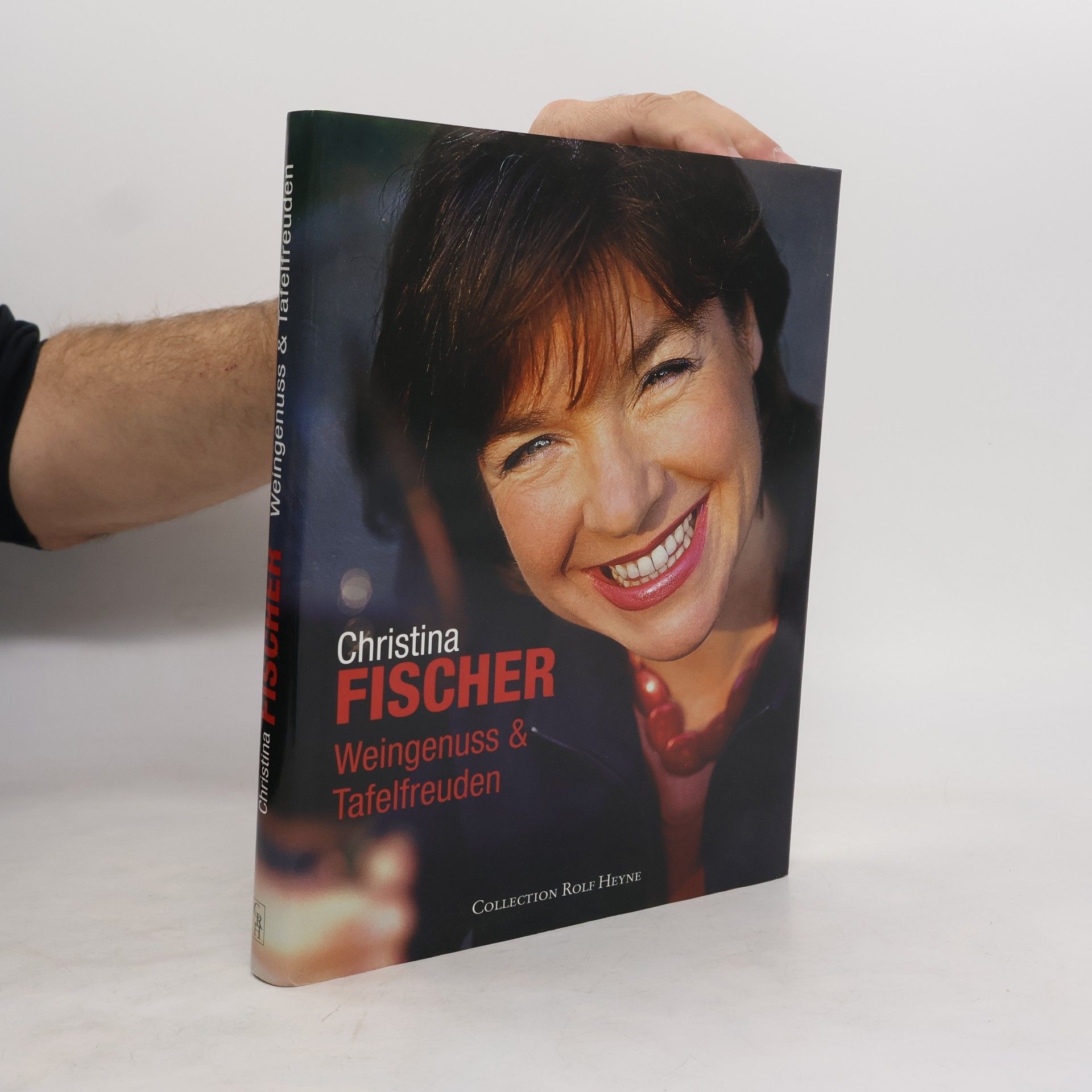 Christina Fischer Weingenuss & Tafelfreuden