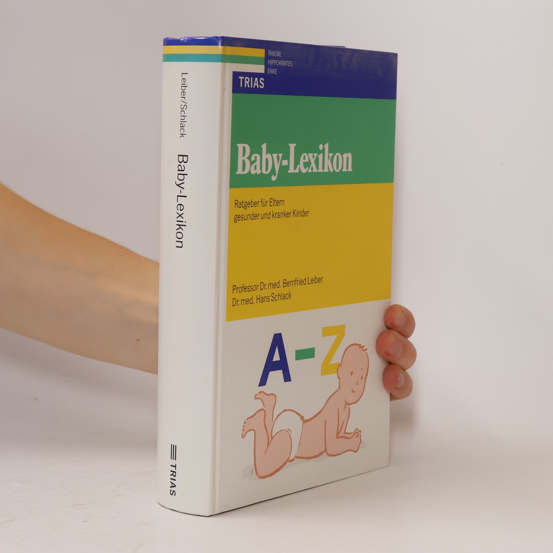 Baby-Lexikon