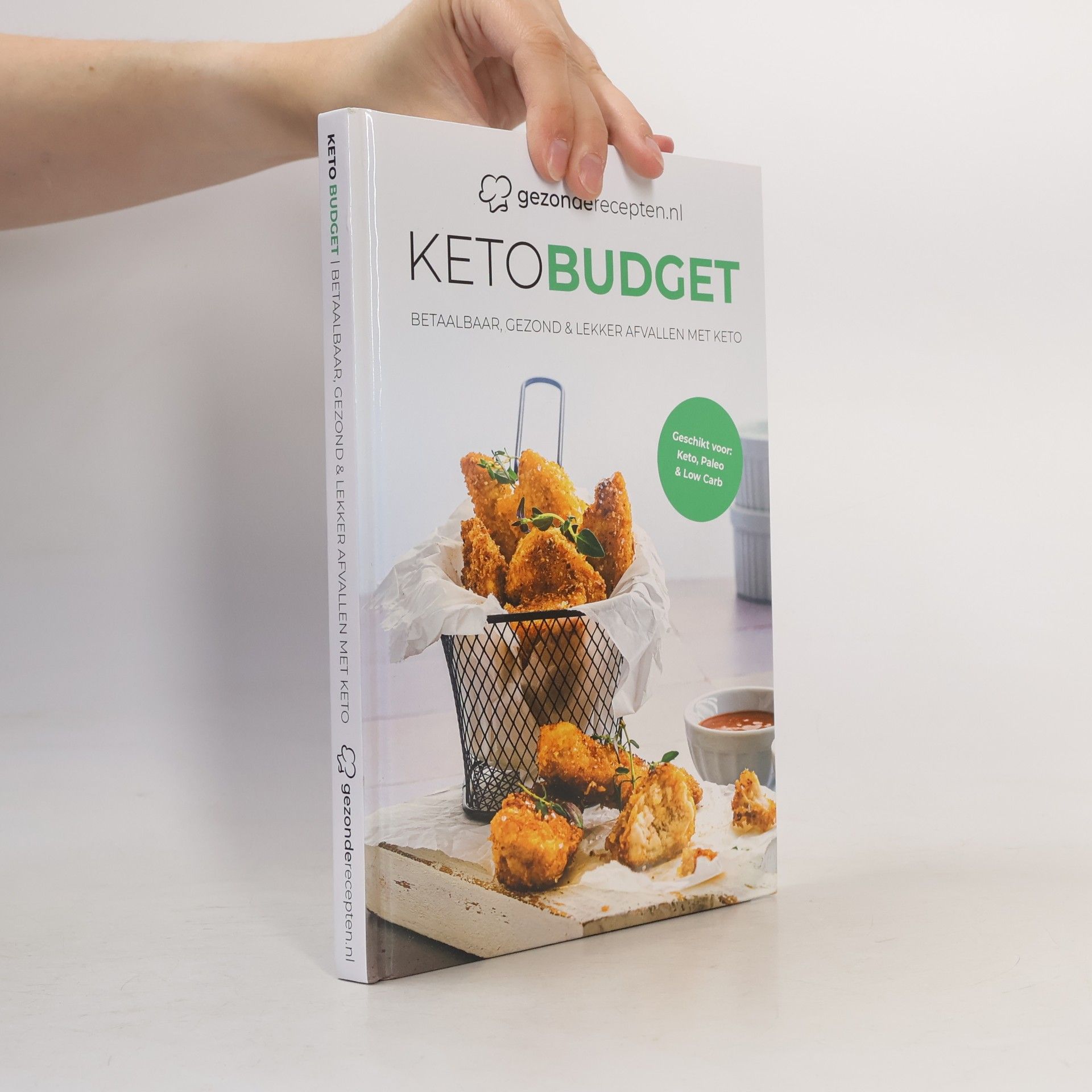 Autorenkollektiv Keto Budget