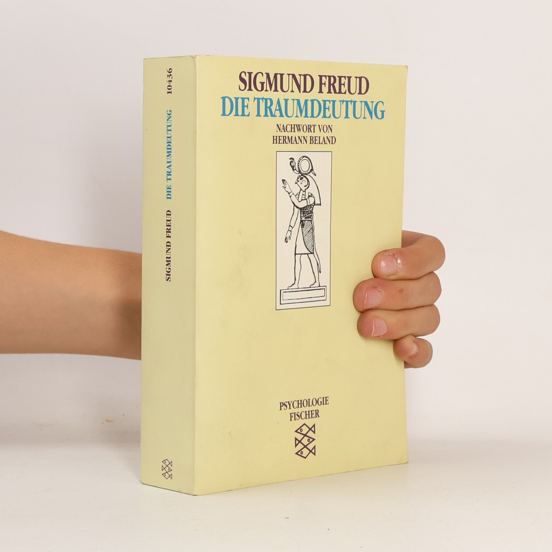 Sigmund Freud Die Traumdeutung