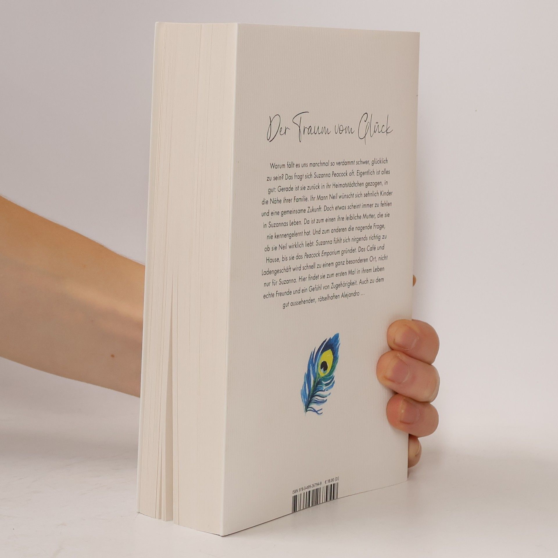 Jojo Moyes Ein ganz besonderer Ort