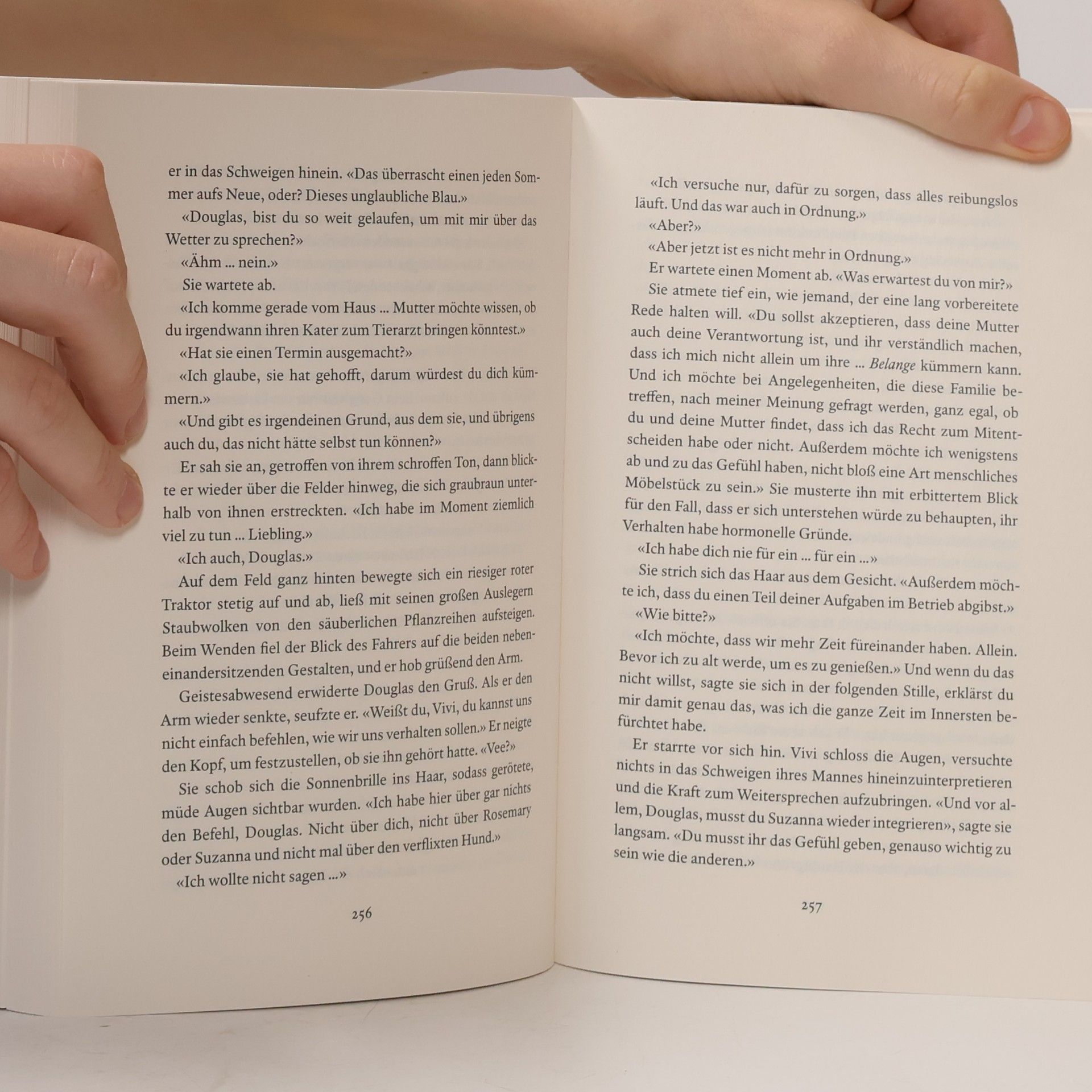 Jojo Moyes Ein ganz besonderer Ort