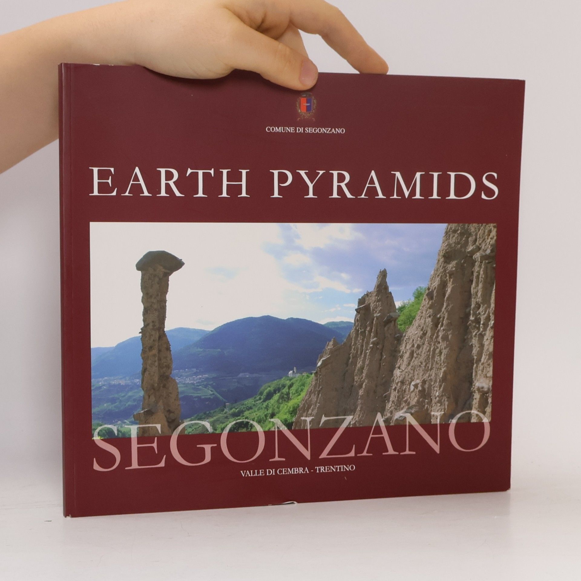 Various authors Earth Pyramids Segonzano