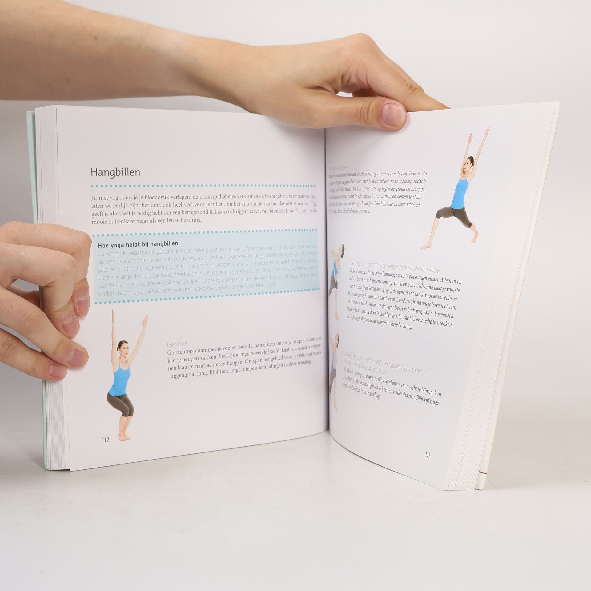 Tara Stiles Yoga helpt