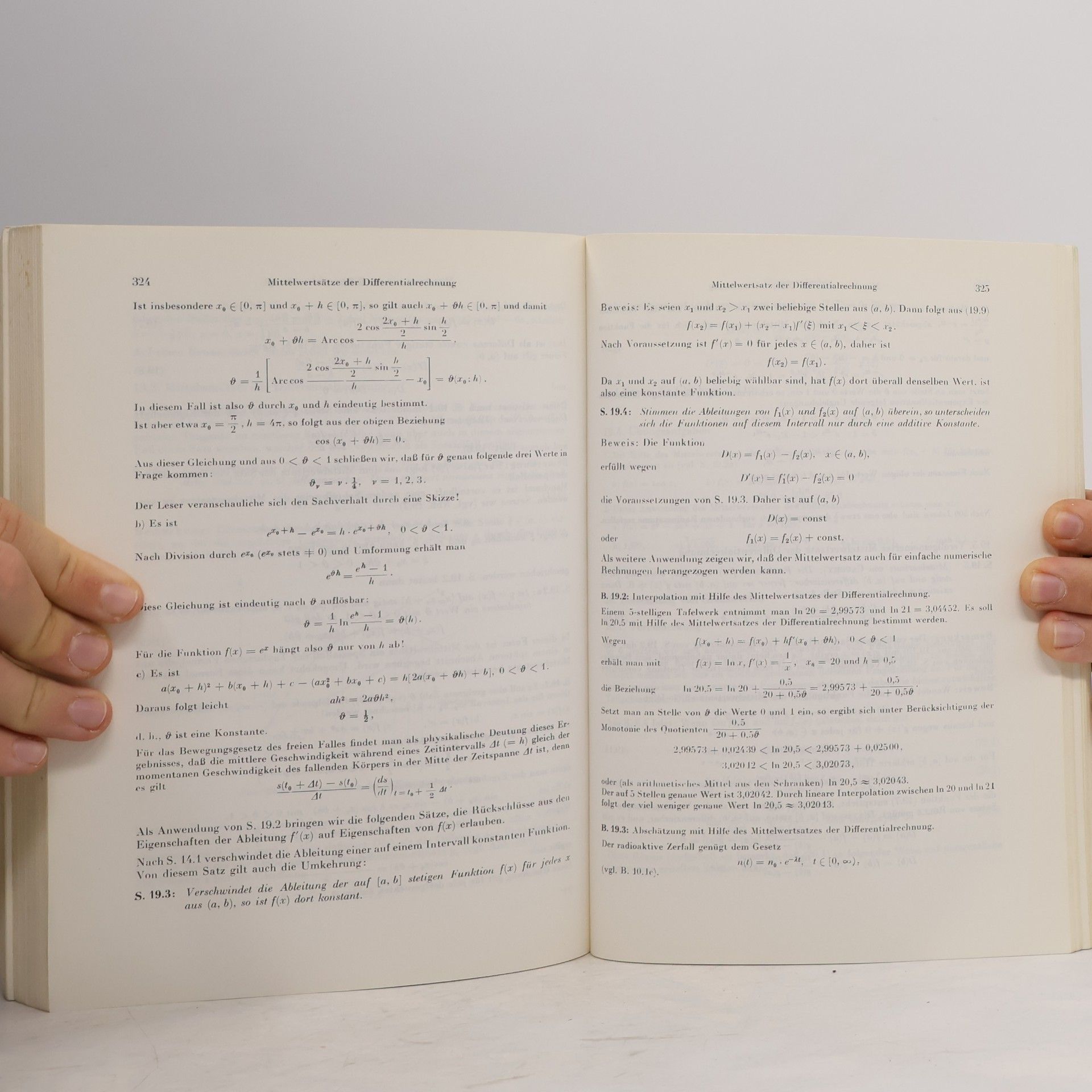kolektiv Einführung in die höhere Mathematik