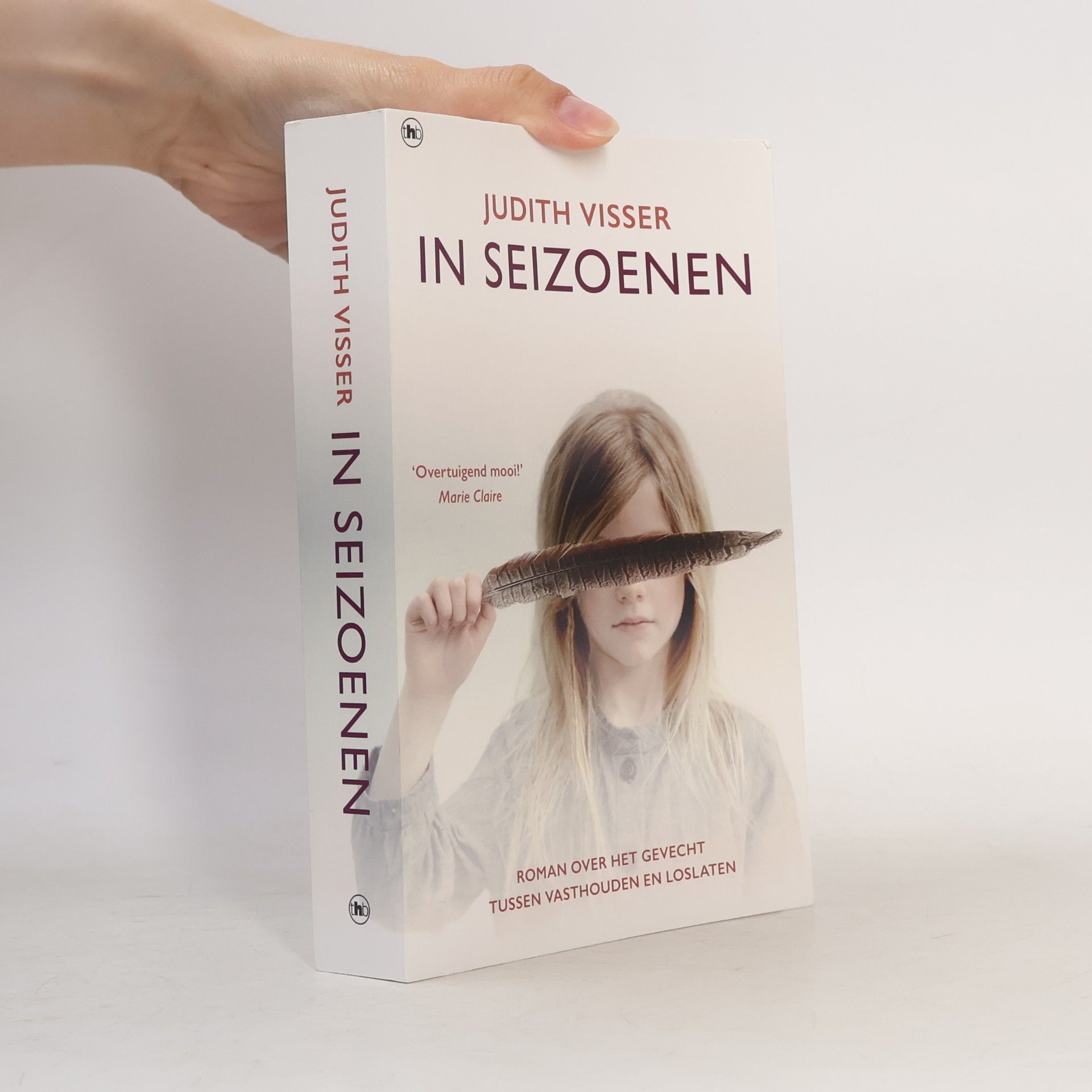 Judith Visser In seizoenen
