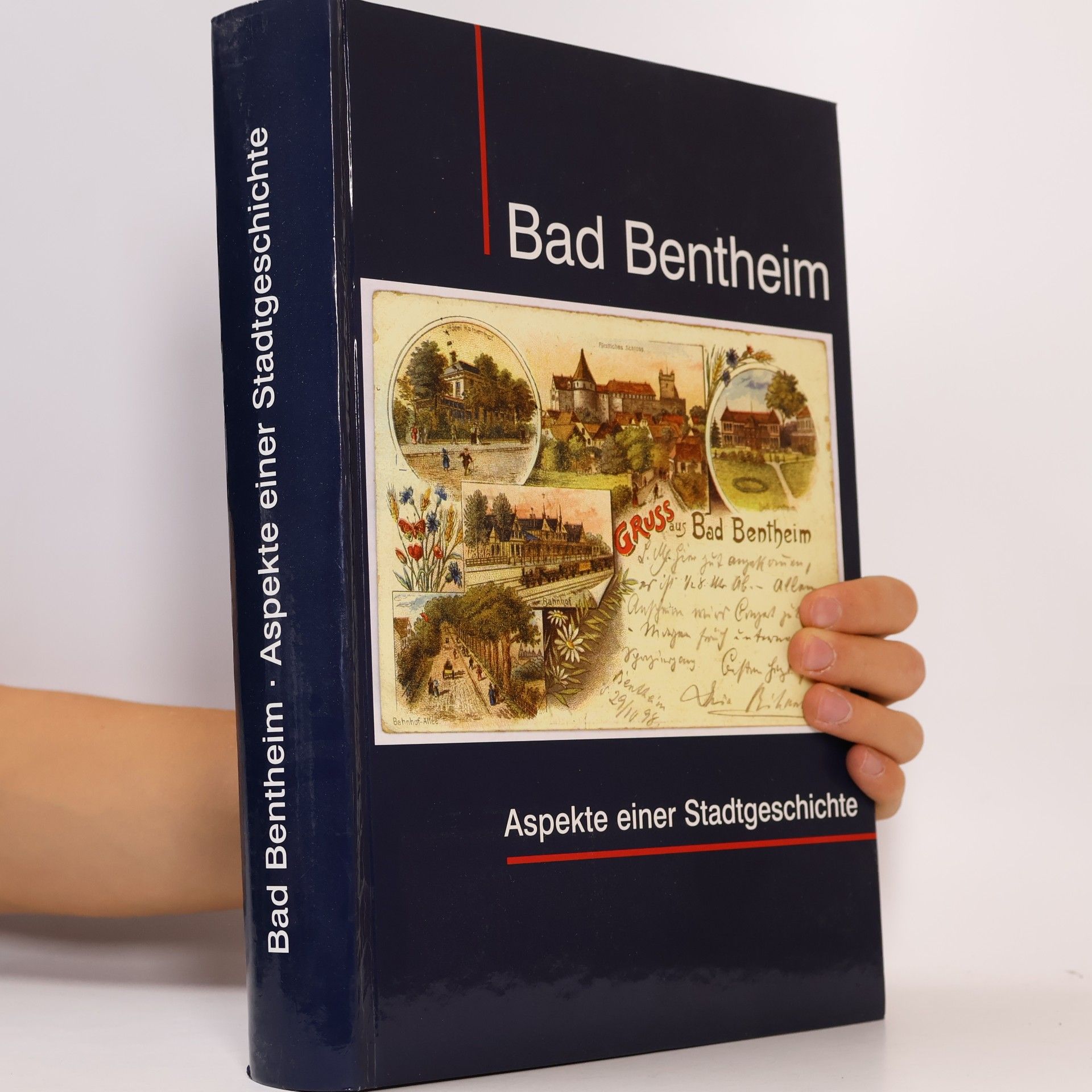 Johann Bardenhorst Bad Bentheim