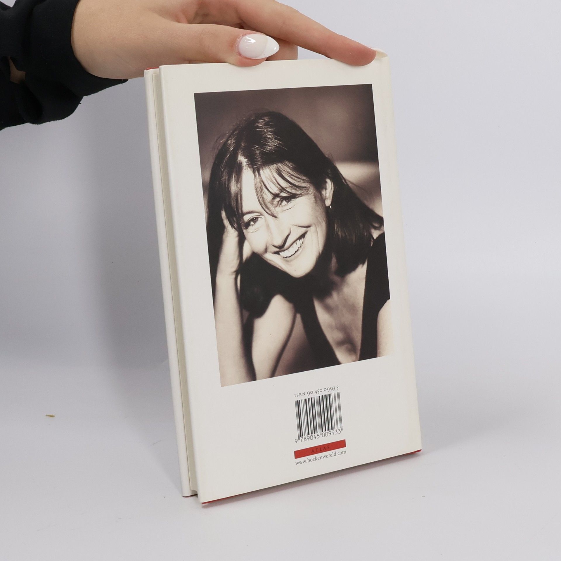 Fleur Bourgonje Labyrint