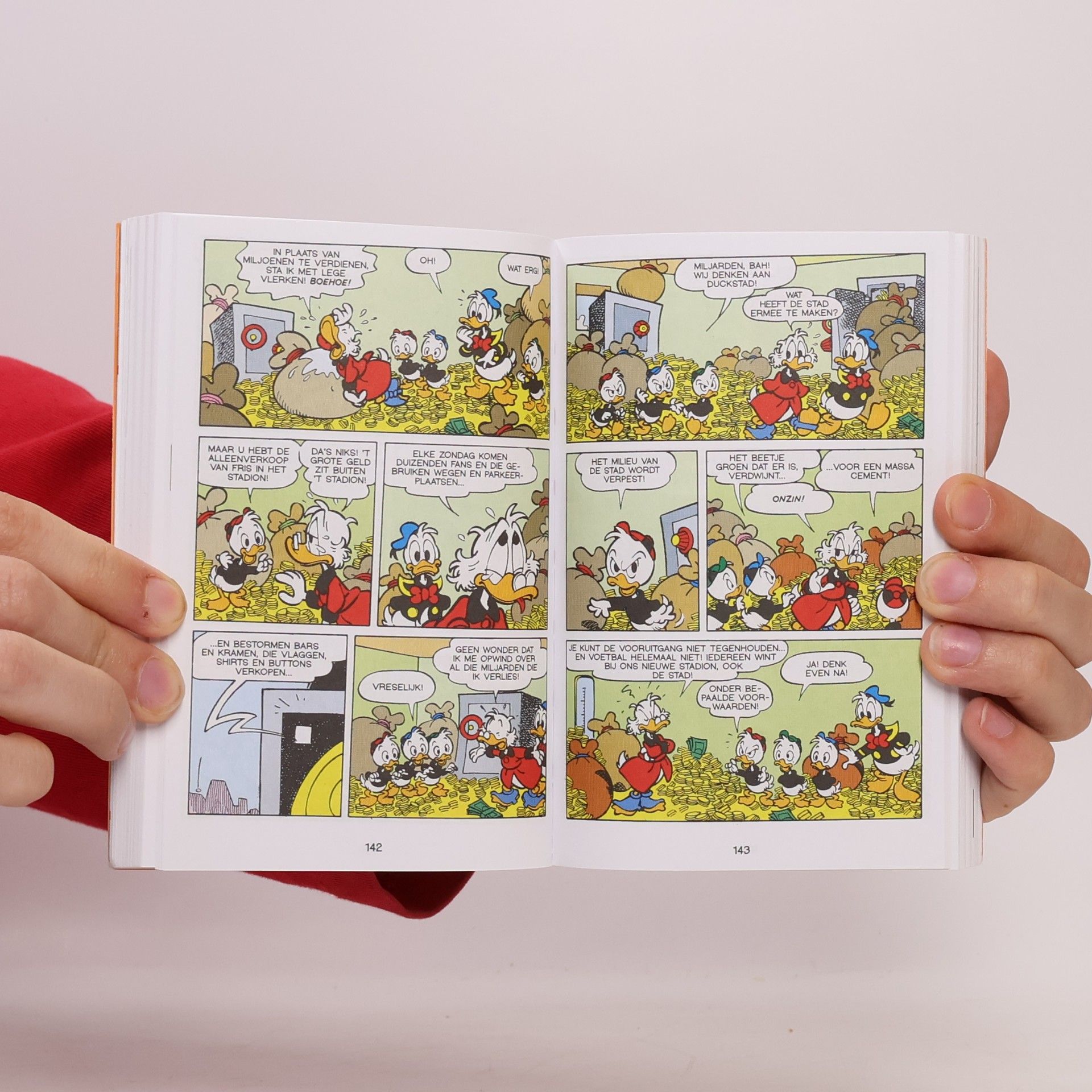 Donald Duck Pocket - 7: Mini Pocket