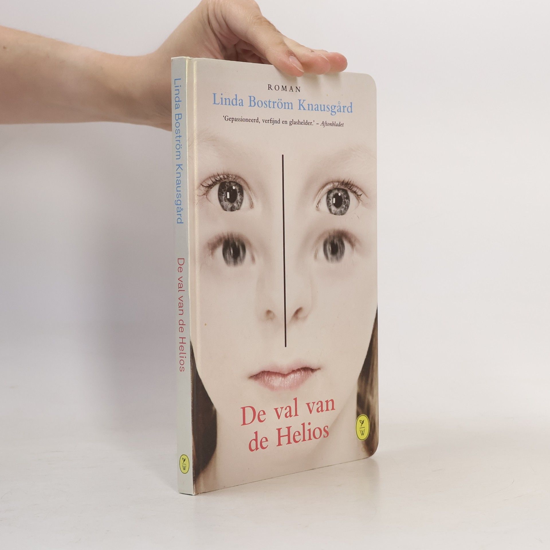 Maydo van Marwijk Kooy De val van de Helios / druk 1
