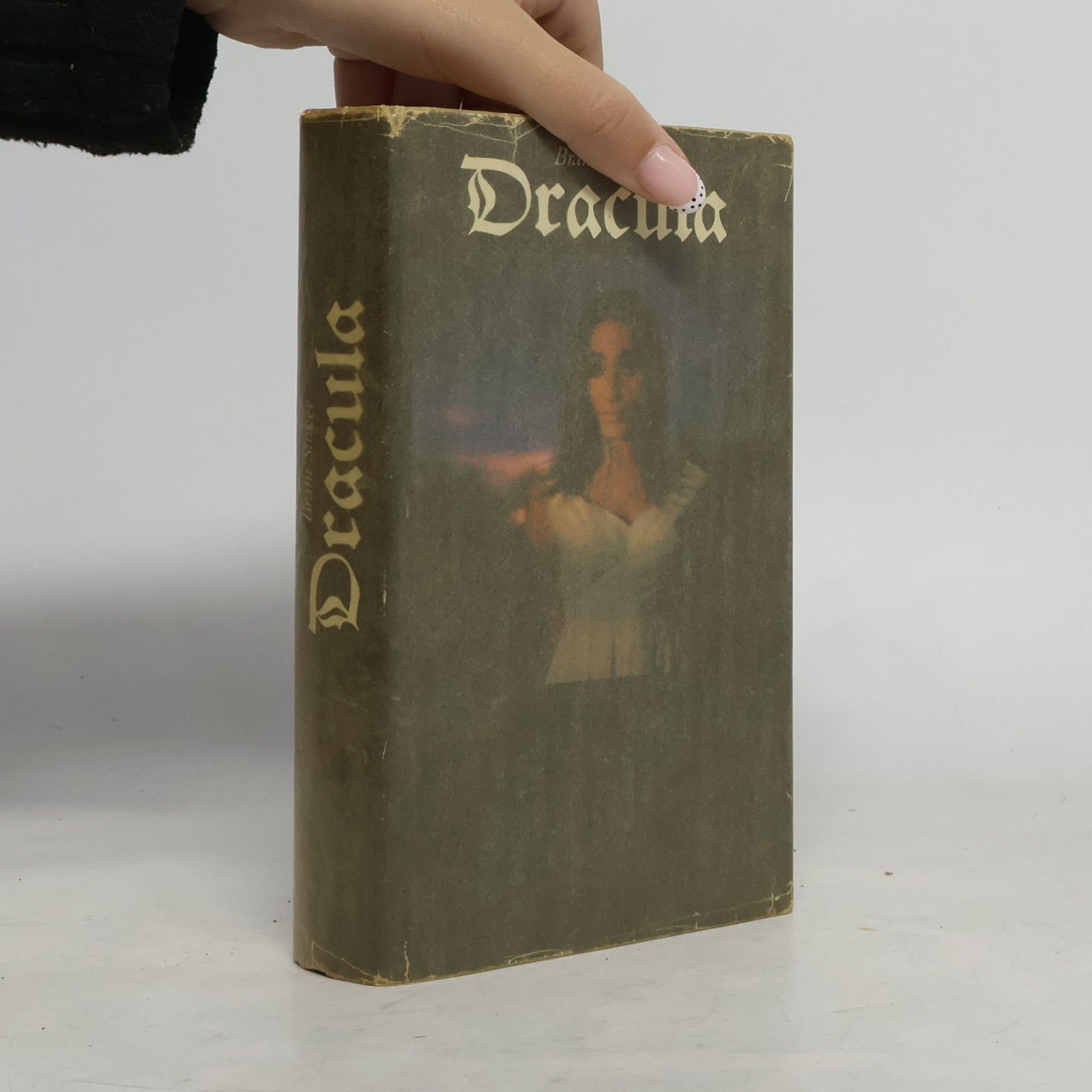 Bram Stoker Dracula