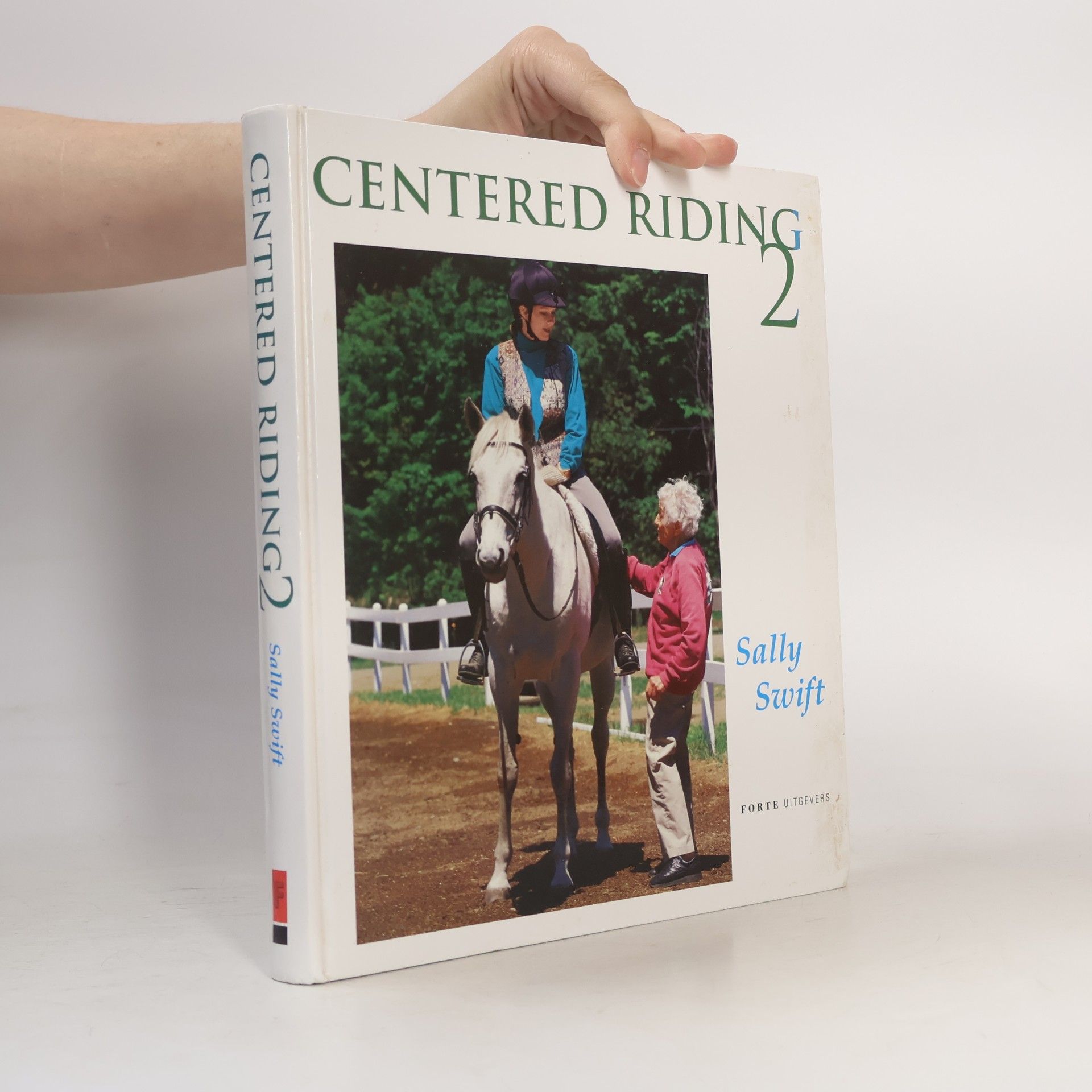Centered Riding 2