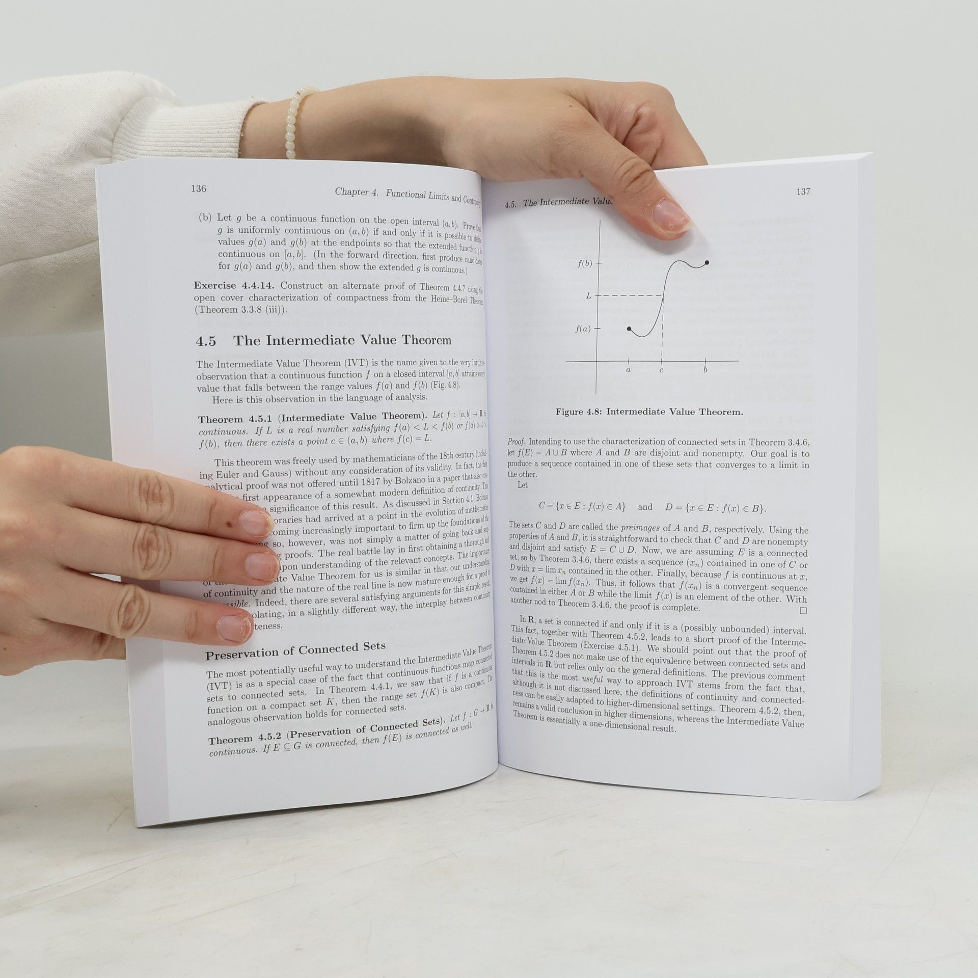 Stephen Abbott Undergraduate Texts in Mathematics: Understanding Analysis