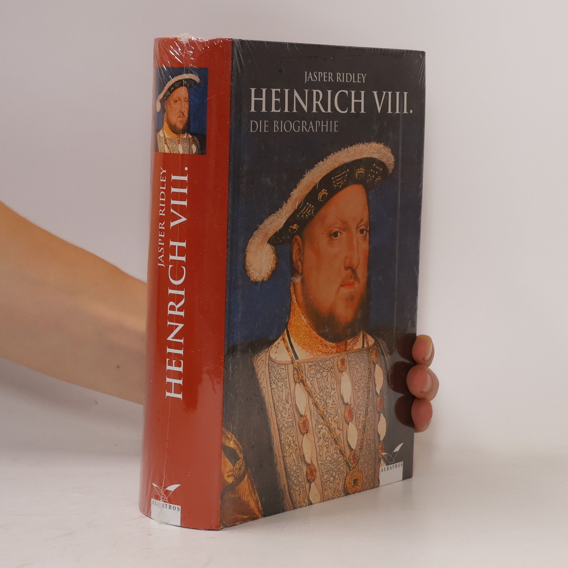 Heinrich der VIII.