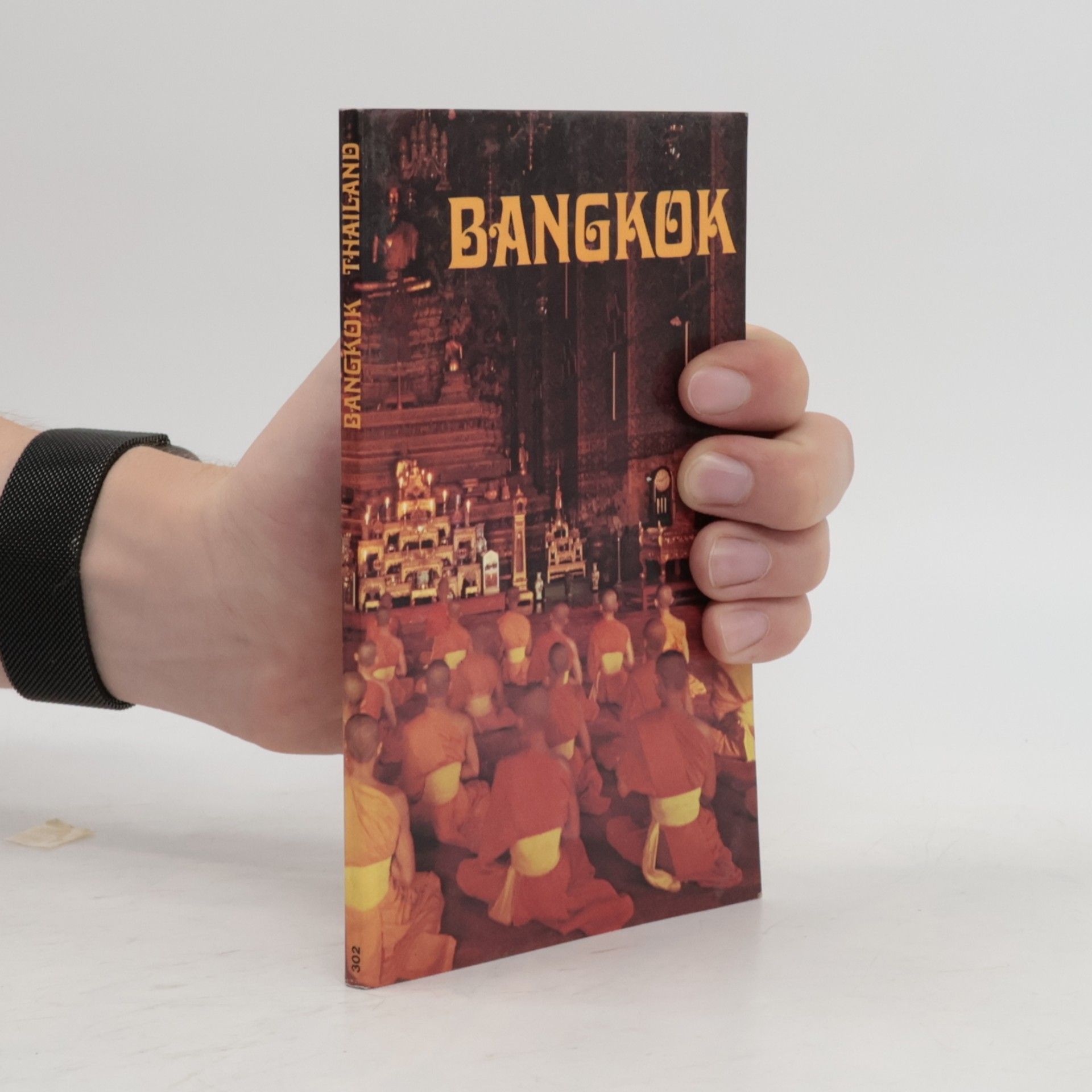Bangkok