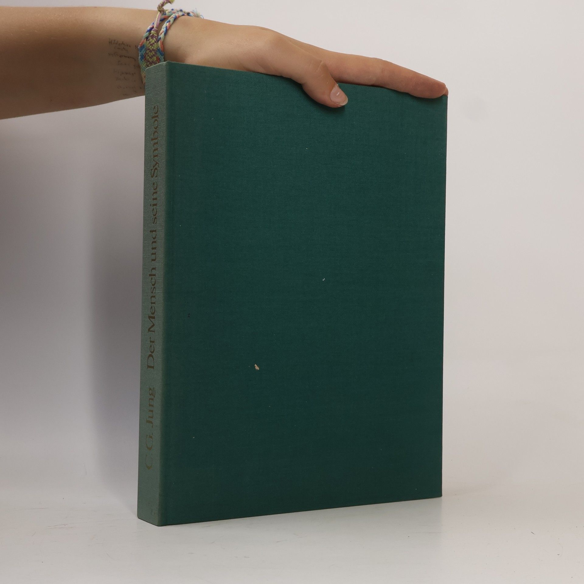 Carl Jung Der Mensch und seine Symbole