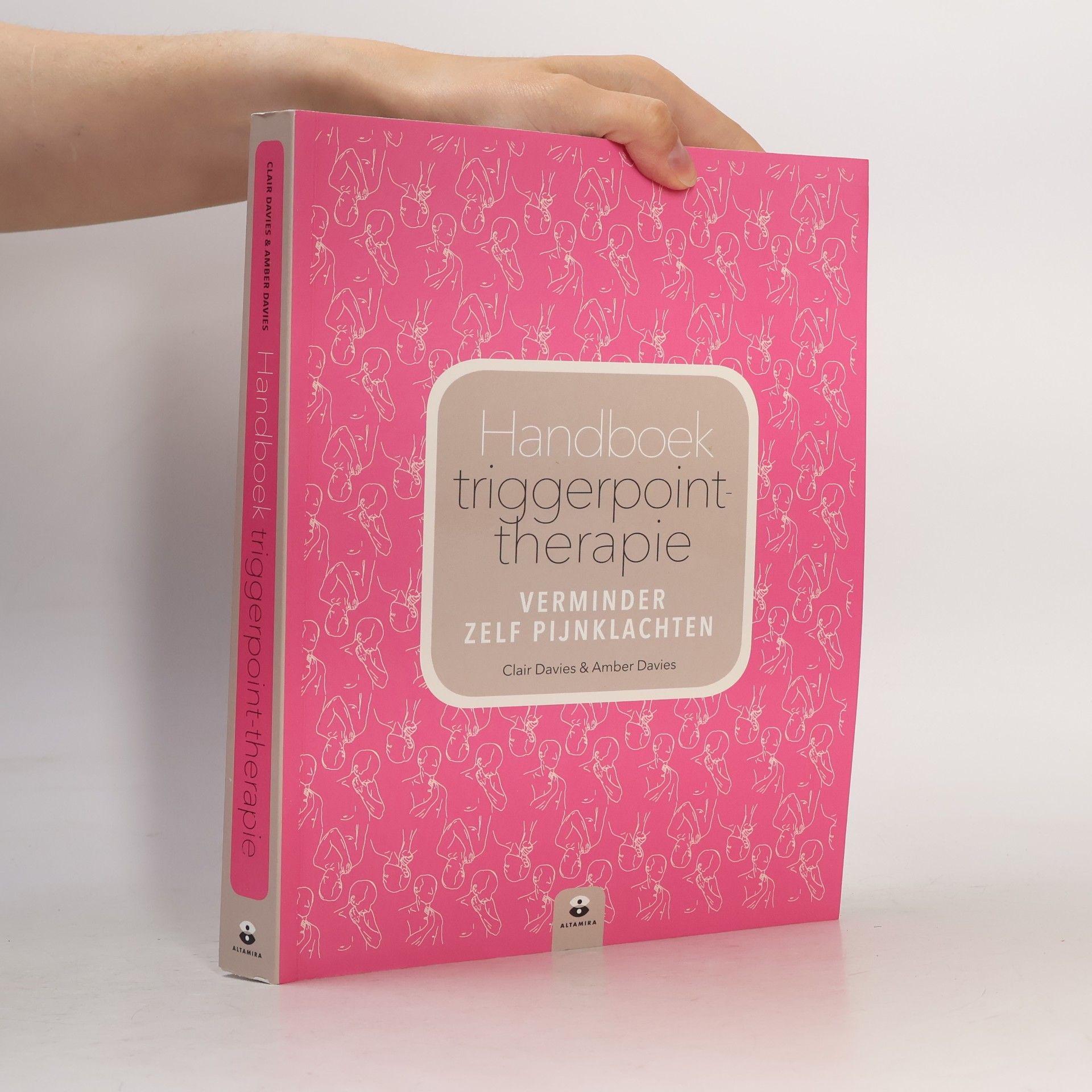 Handboek triggerpoint-therapie