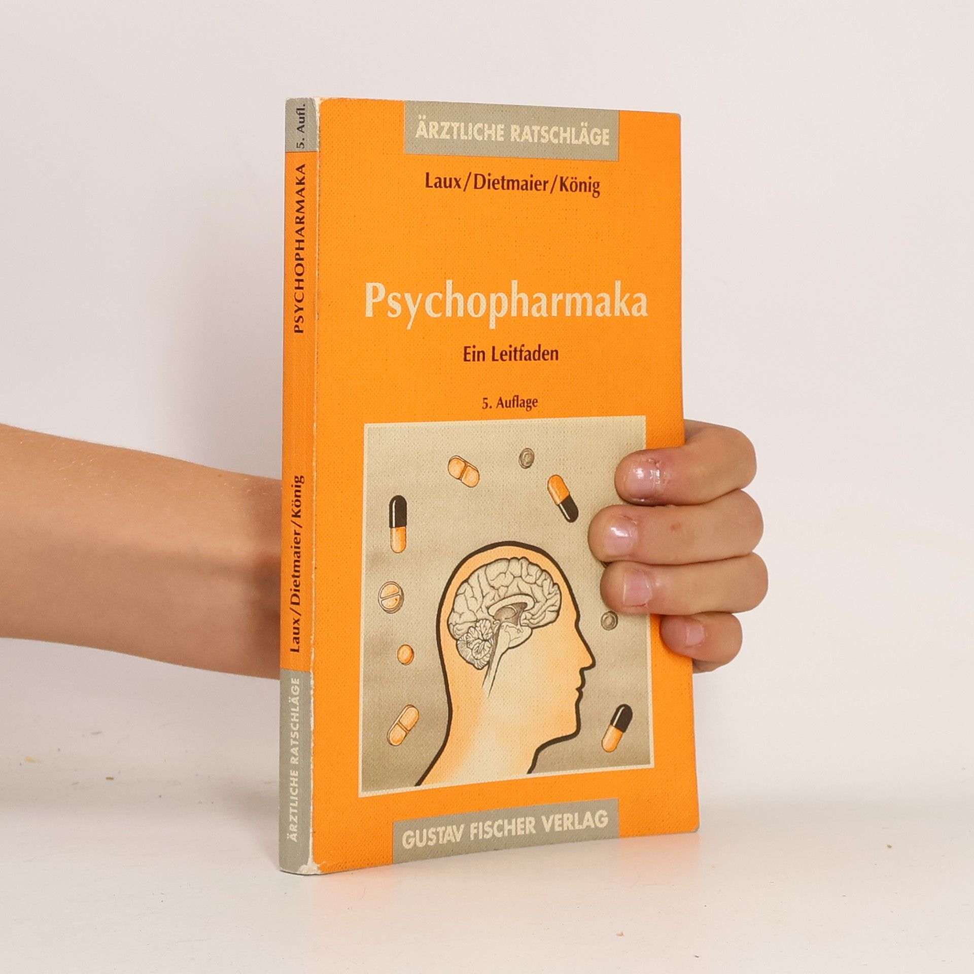 Psychopharmaka
