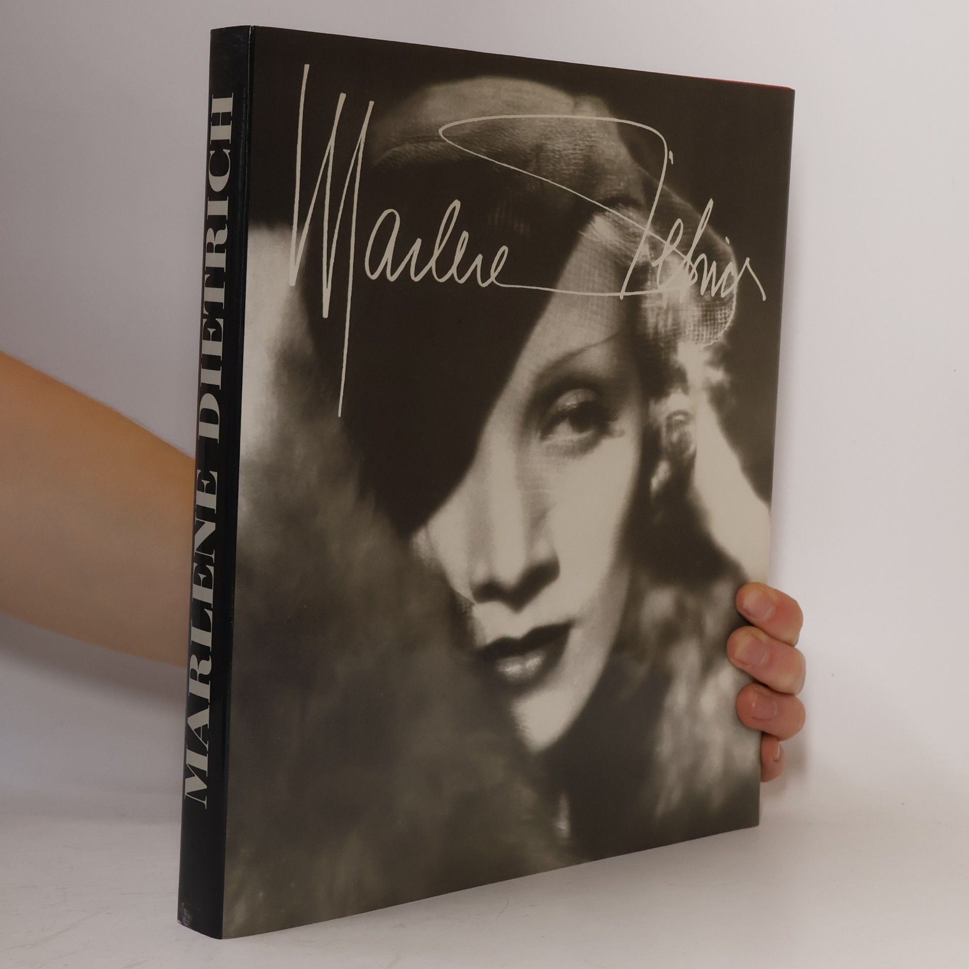 Marlene Dietrich