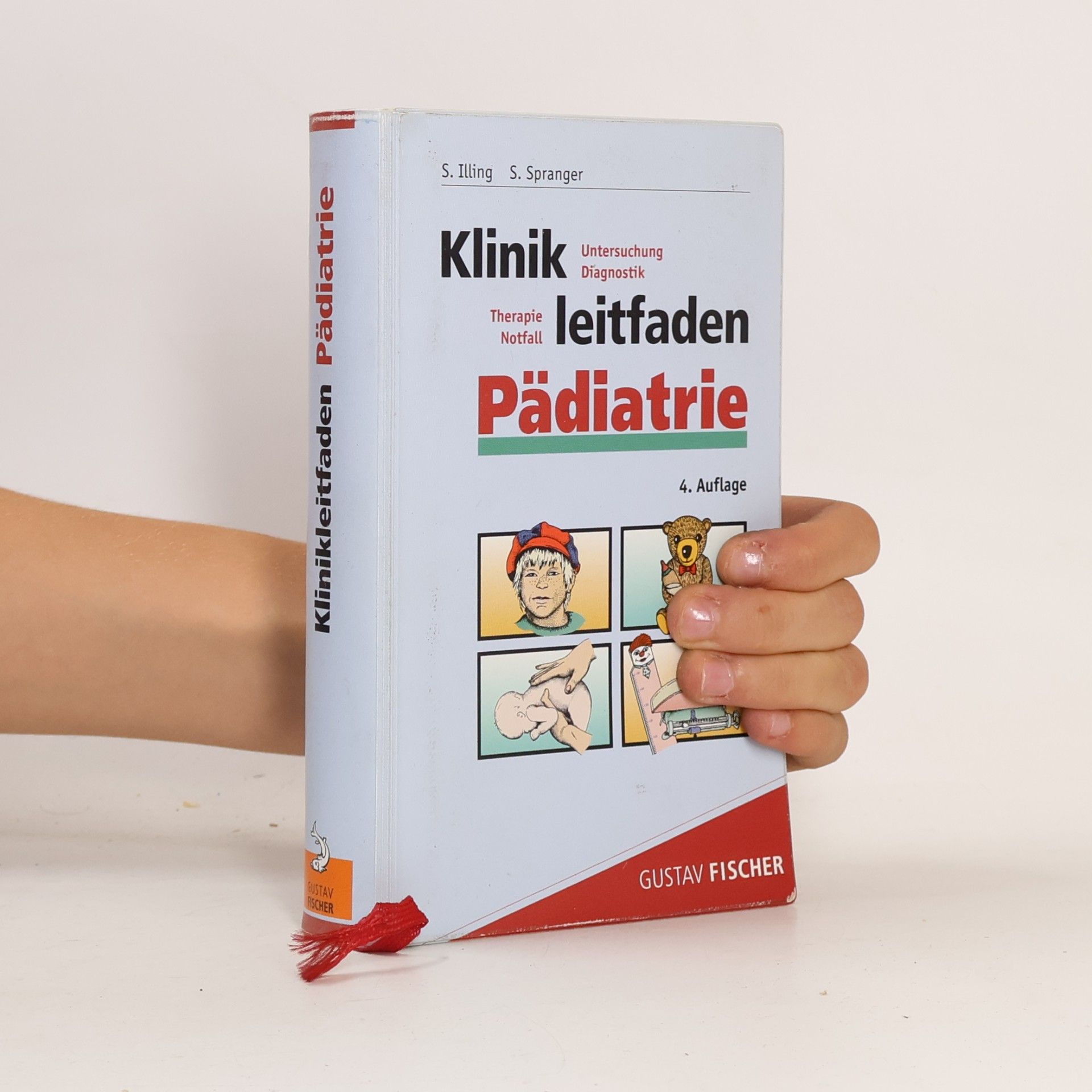 Leitfaden Rettungsdienst
