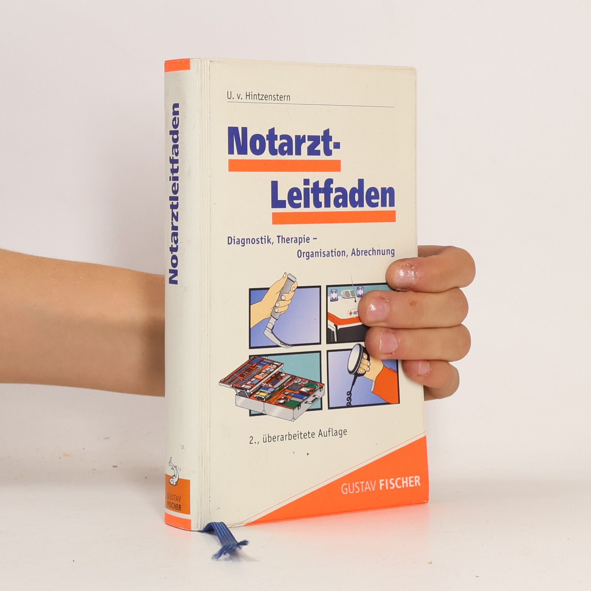 Notarztleitfaden