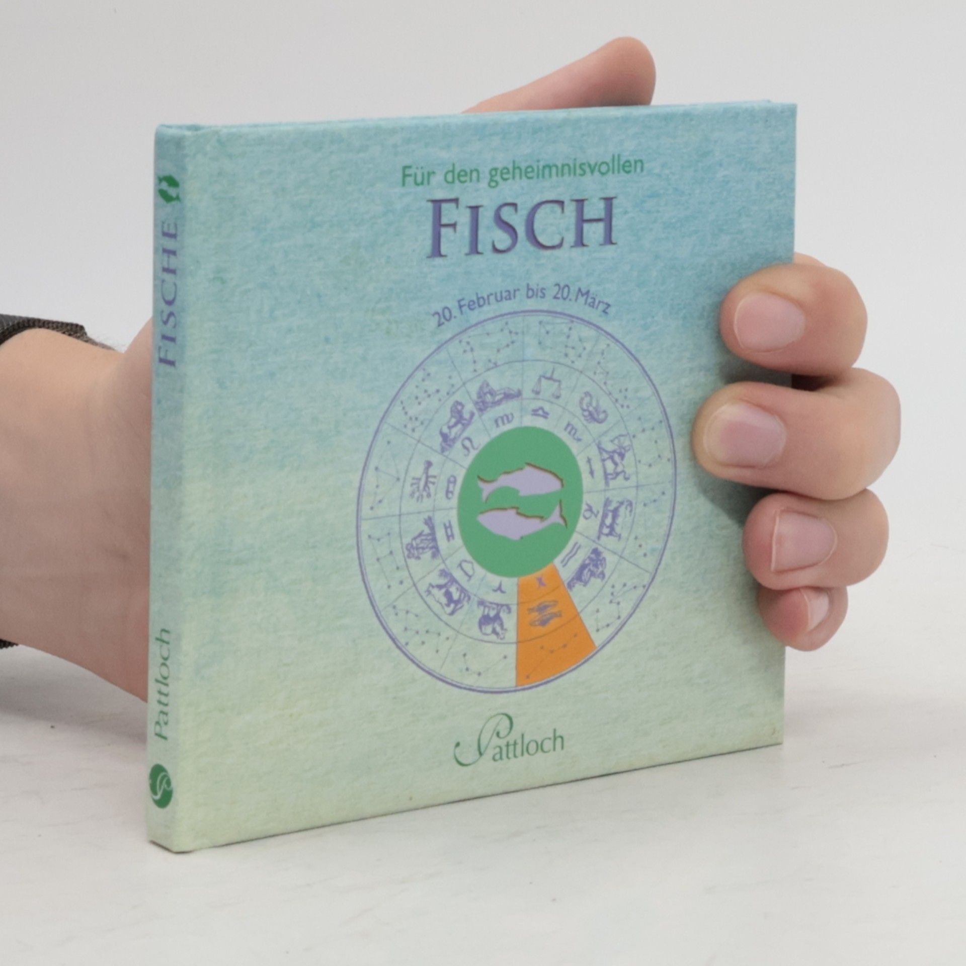 Collectif d'auteurs Für den geheimnisvollen: Fisch