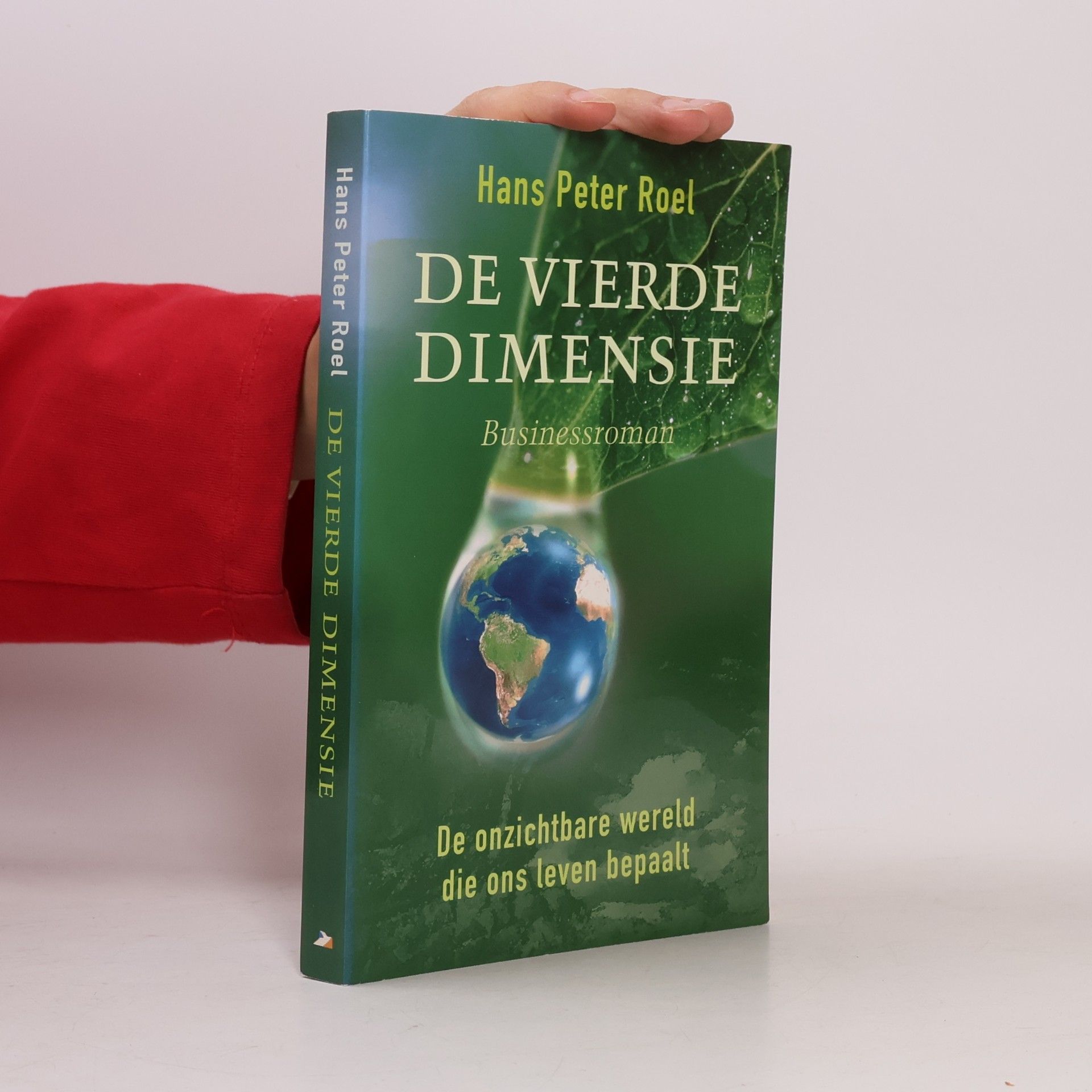De vierde dimensie