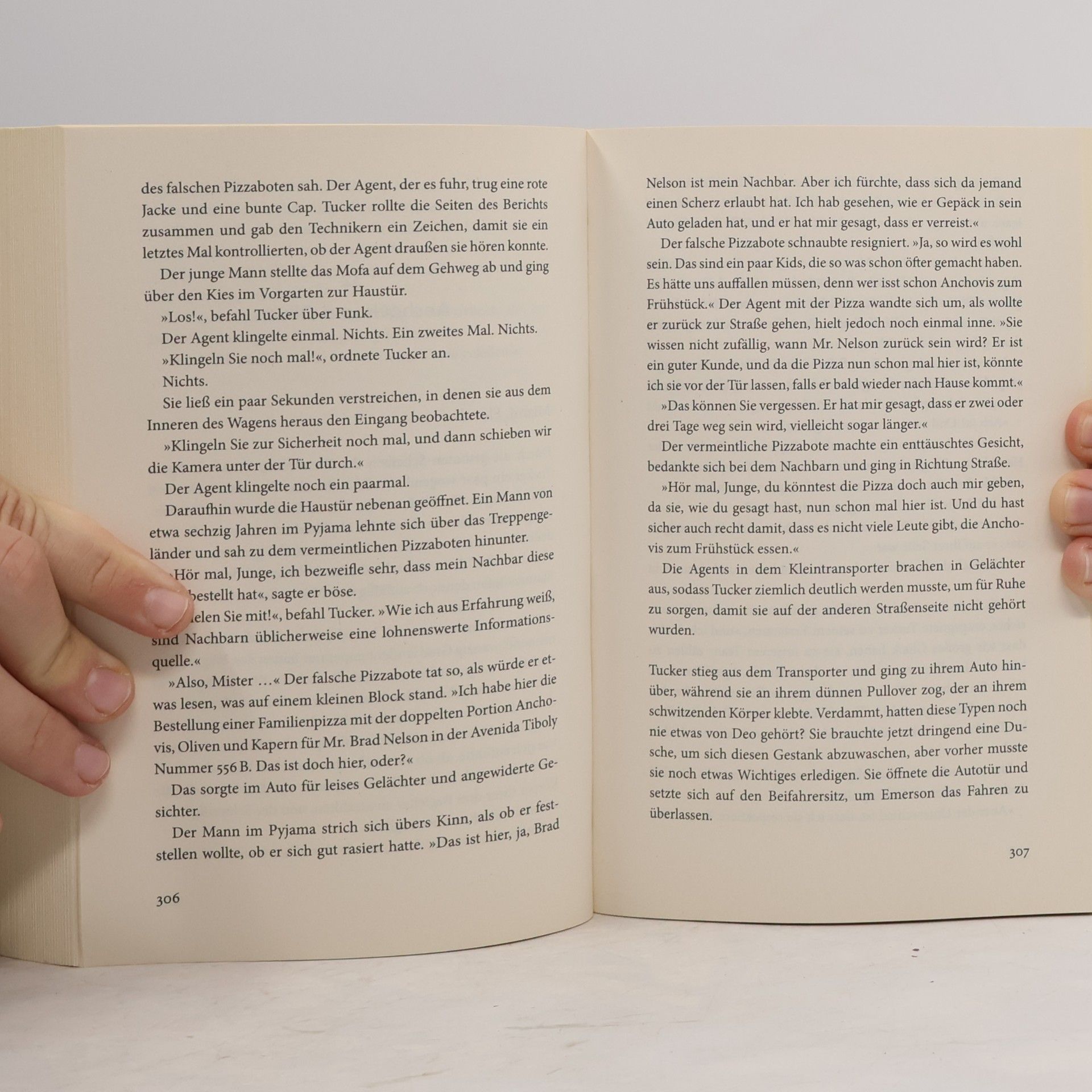 Dolores Redondo Todesspiel. Die Nordseite des Herzens