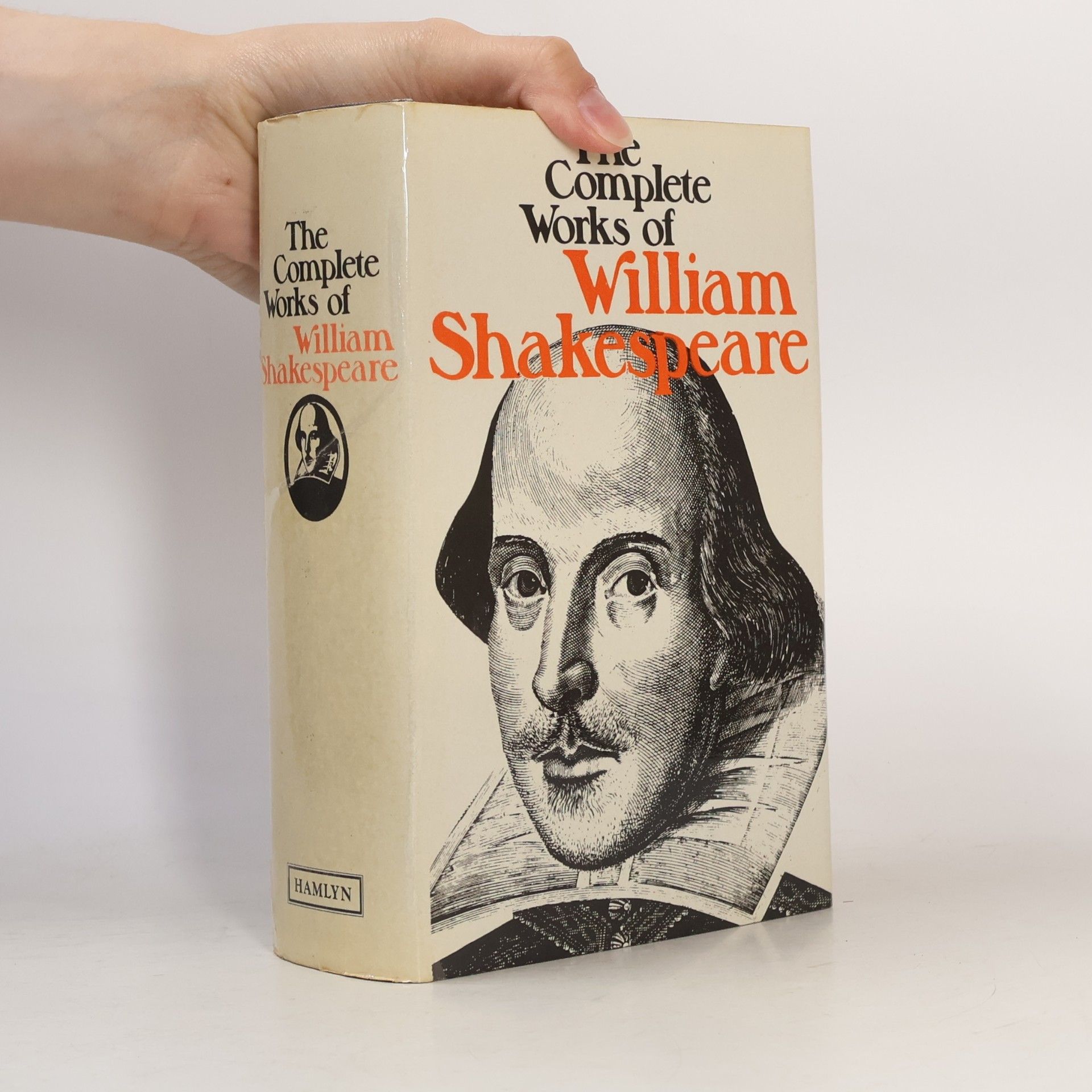 William Shakespeare The Complete Works of William Shakespeare