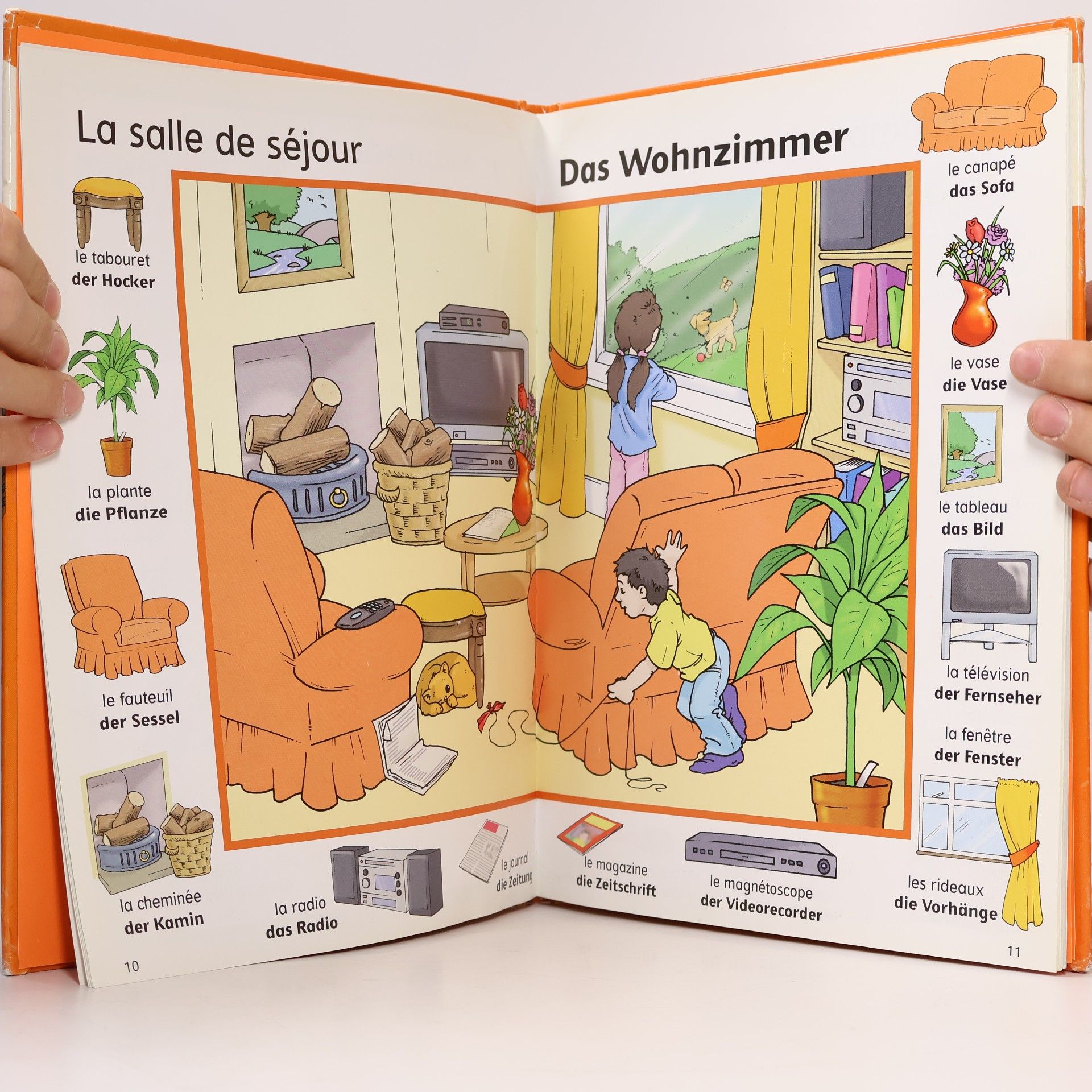 Autorenkollektiv Francais allemand