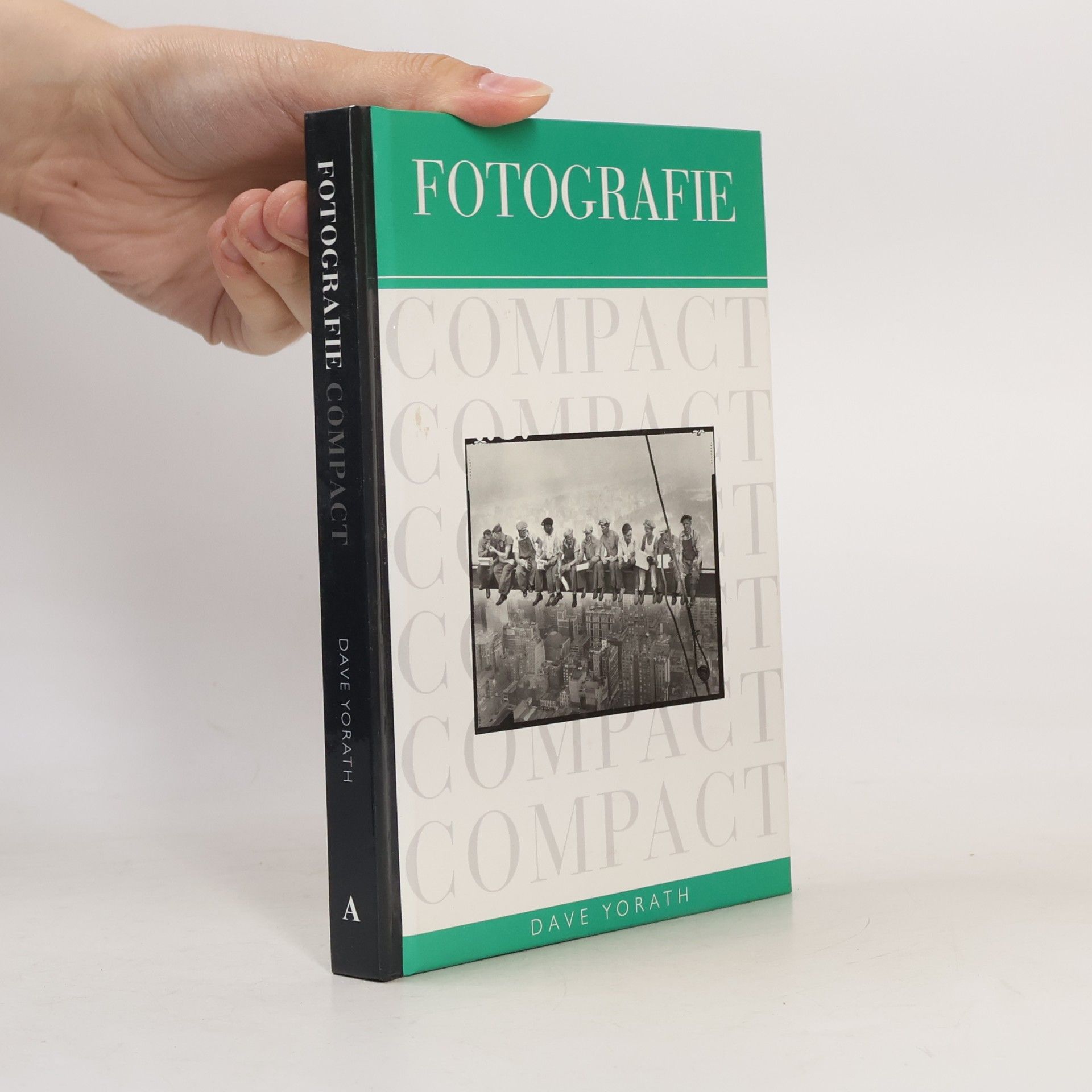 Redactie- en vertaalbureau Honders Fotografie Compact