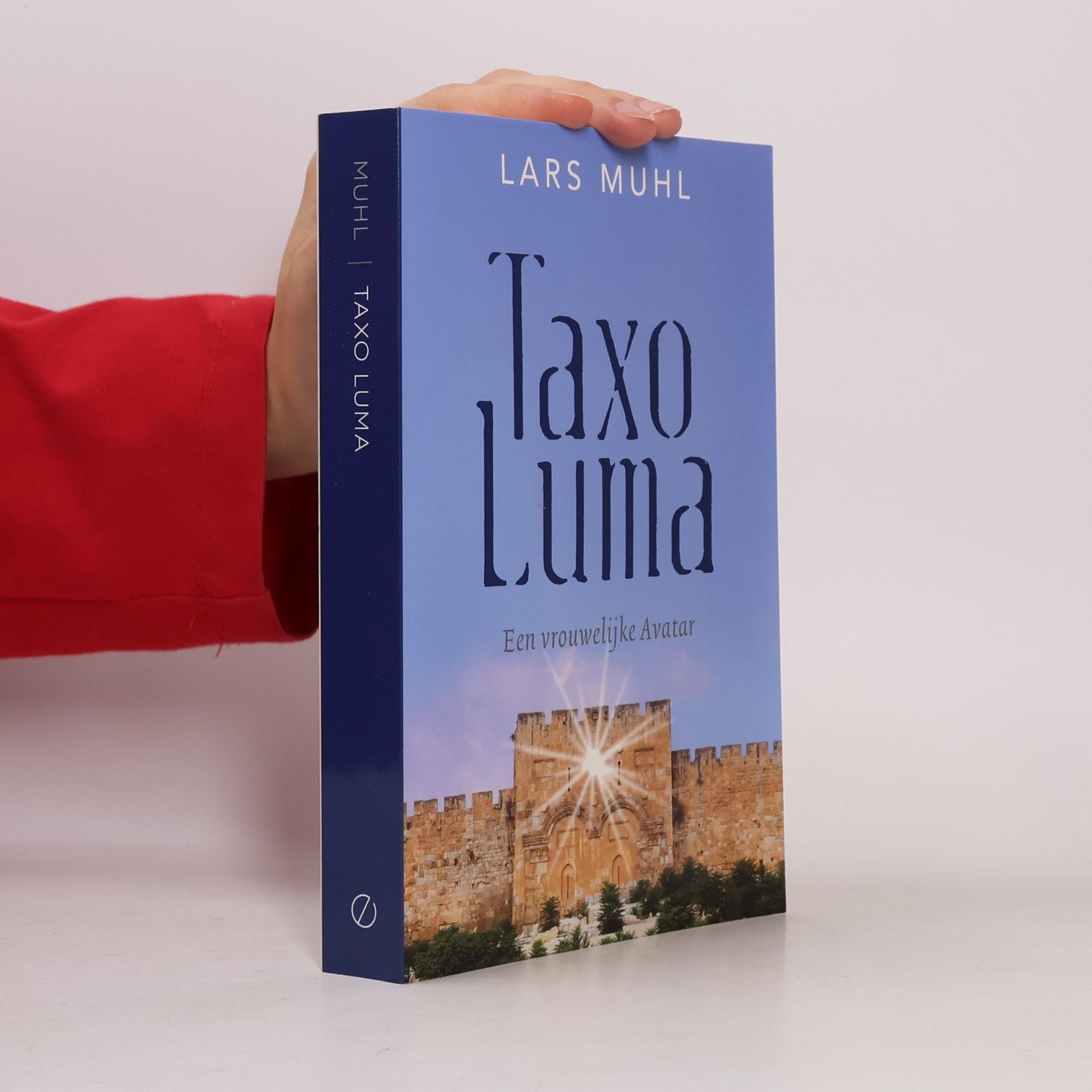 Lars Muhl Taxo Luma