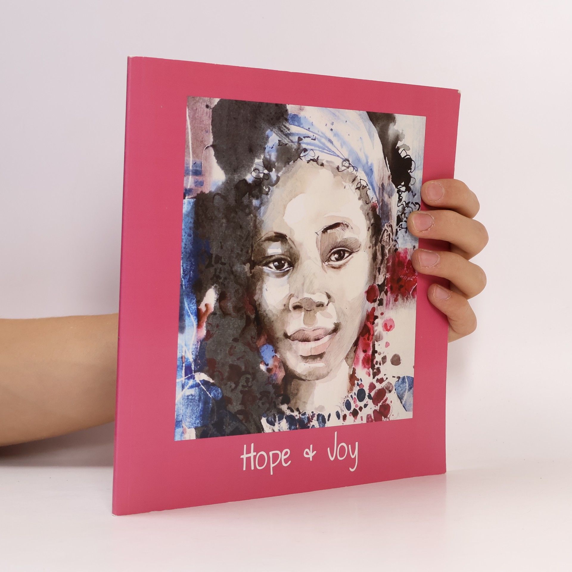 Lise Hurpy Hope & Joy