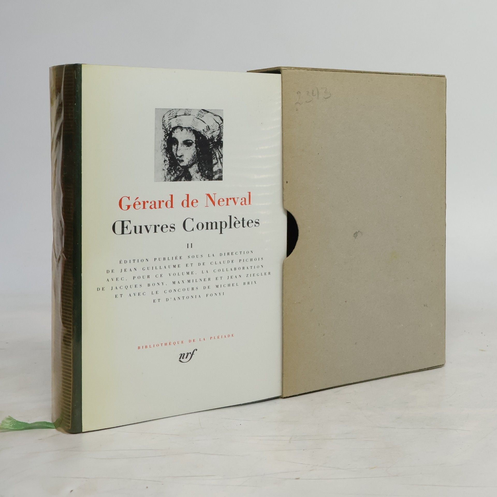 Molière Œuvres complètes 2