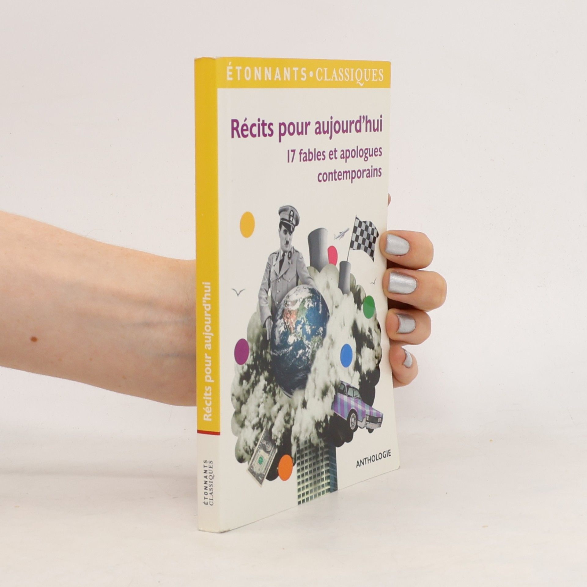 Samivel Récits pour aujourd'hui