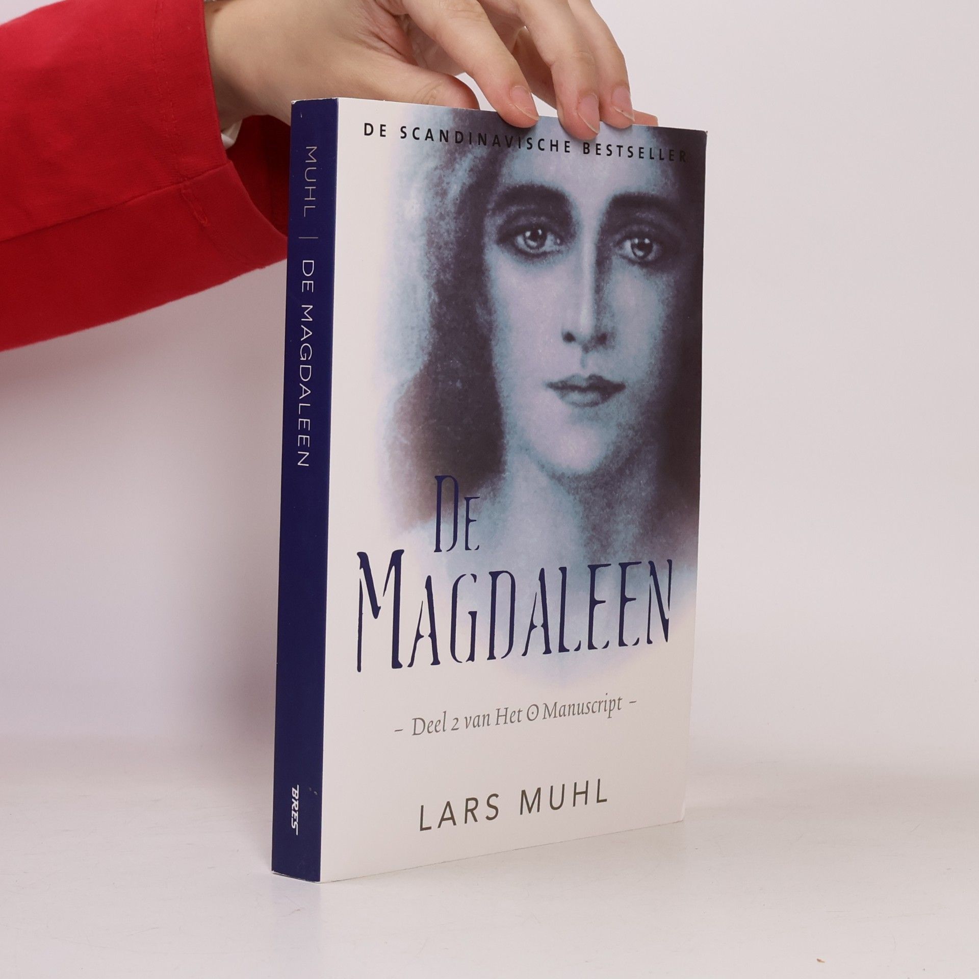 Lars Muhl Het O Manuscript - 2: De Magdaleen