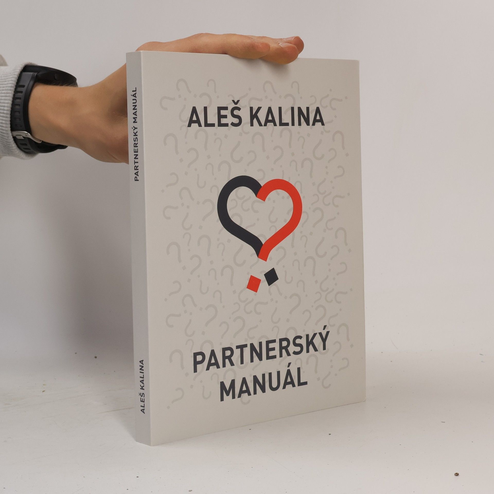 Partnerský manuál