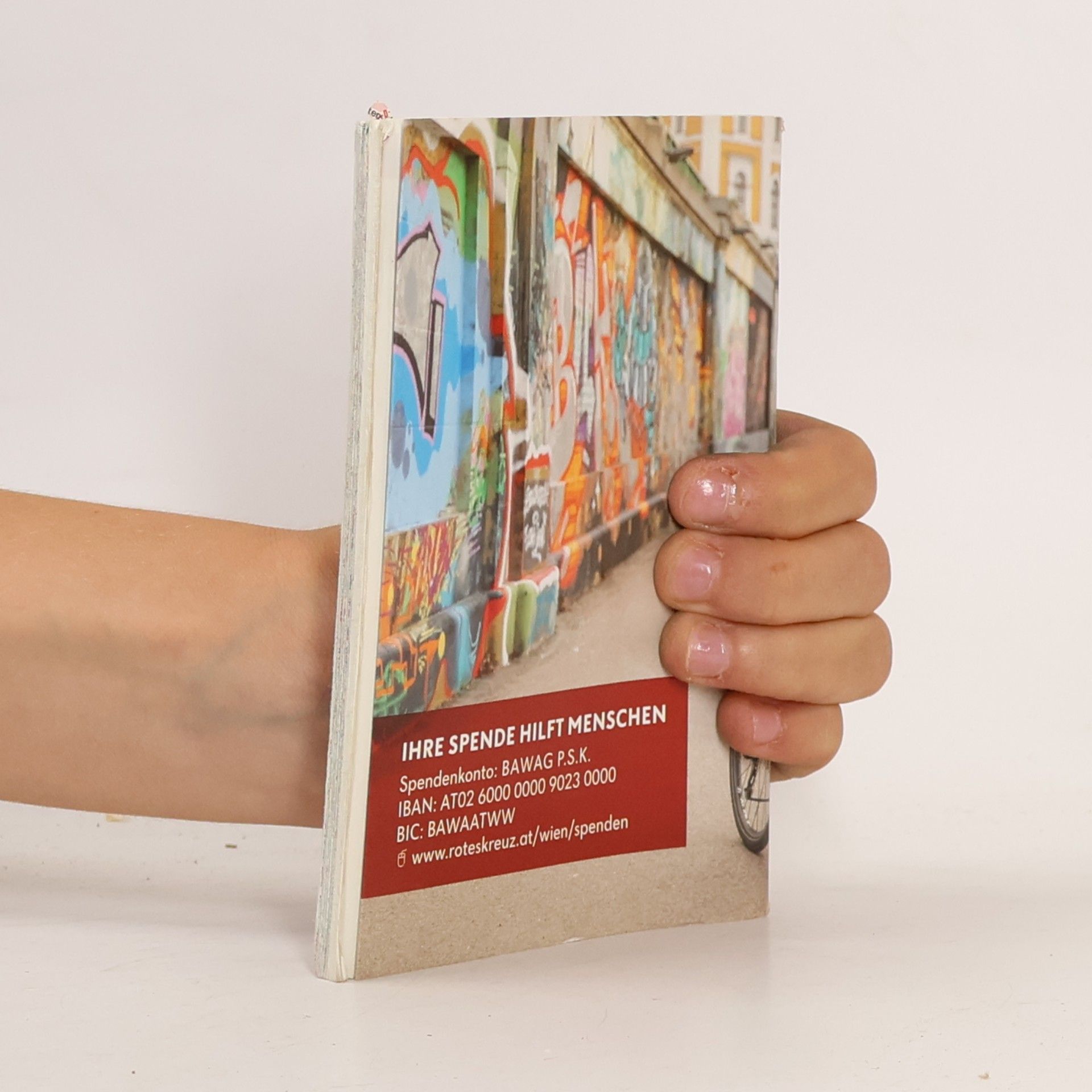 Autorenkollektiv Stadtplan Wien – Zielsicher unterwegs