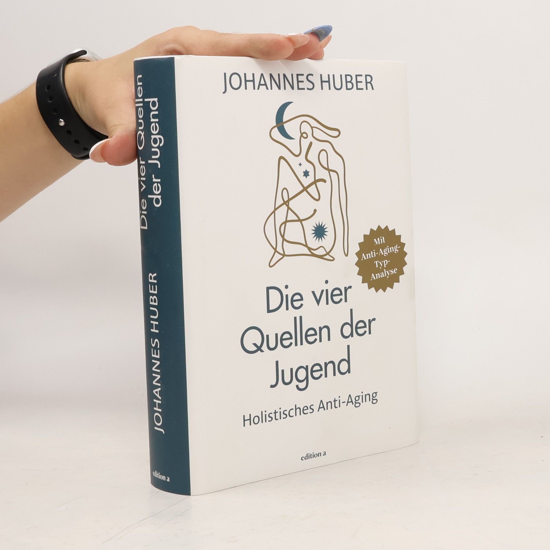 Die vier Quellen der Jugend