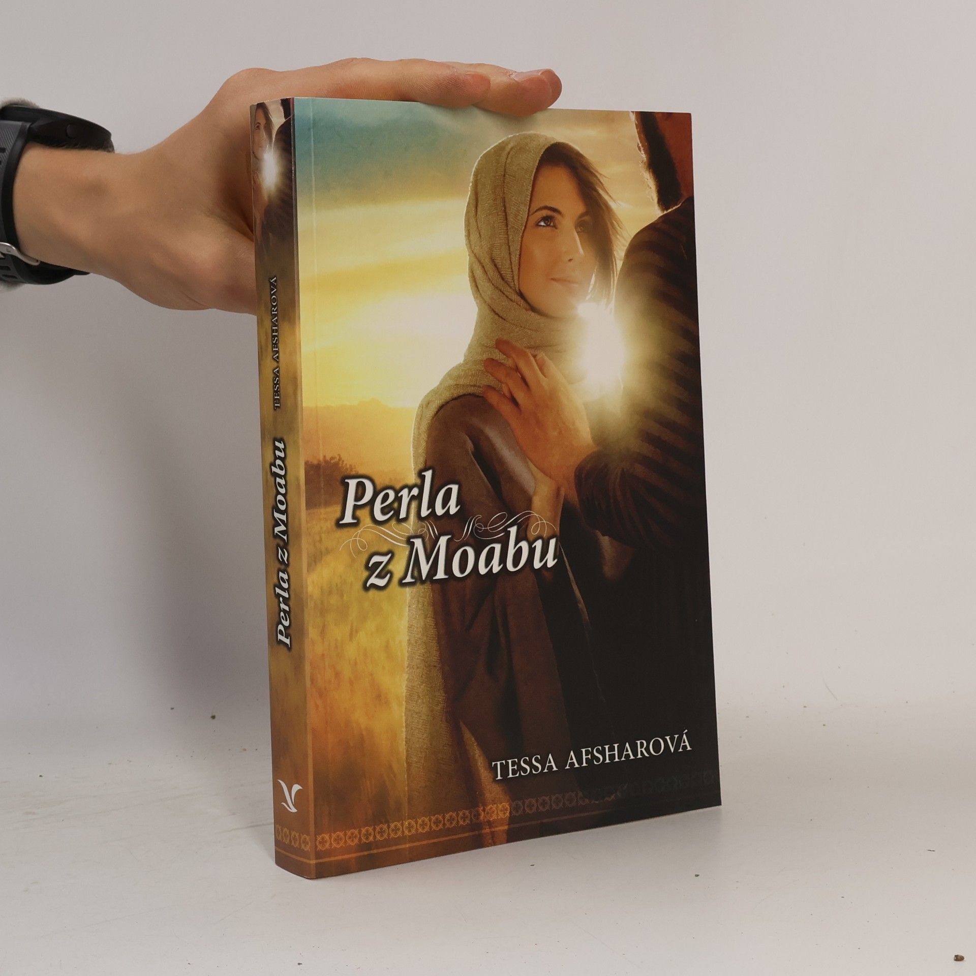 Perla z Moabu
