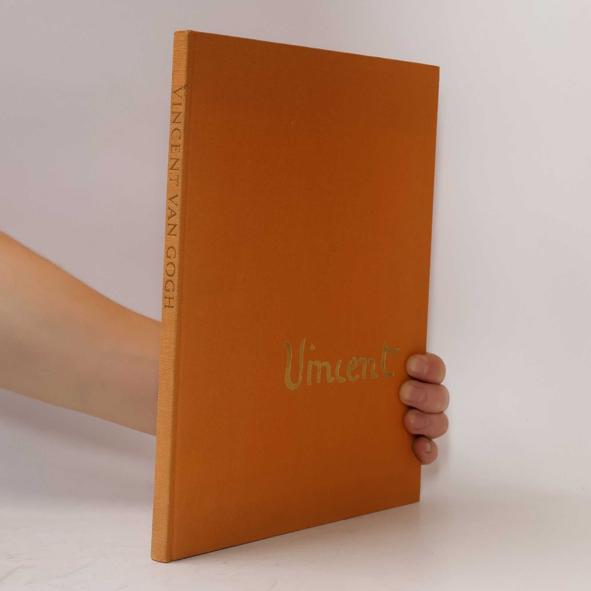 Autores varios Vincent van Gogh