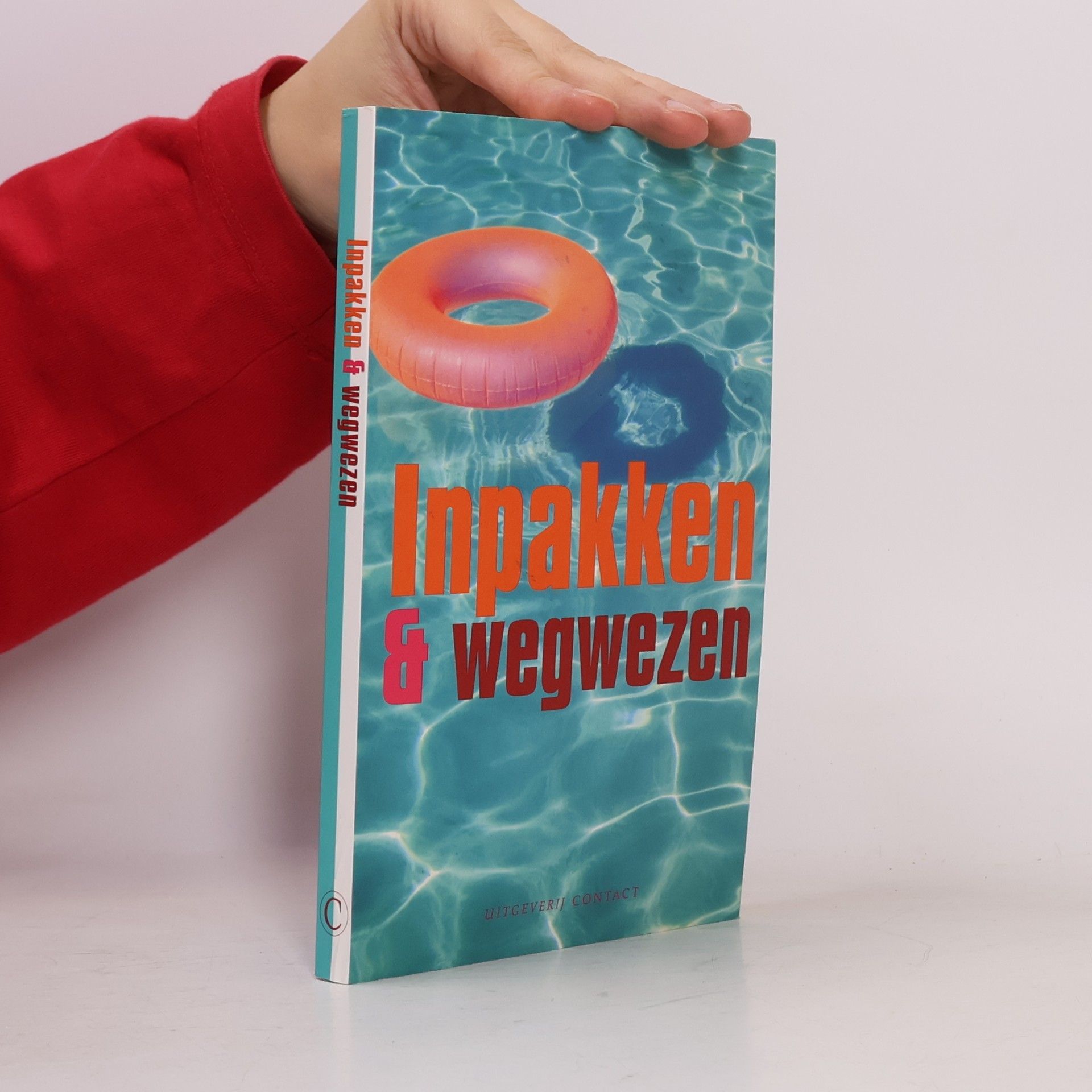 Kolektiv autorů Inpakken & wegwezen 2007