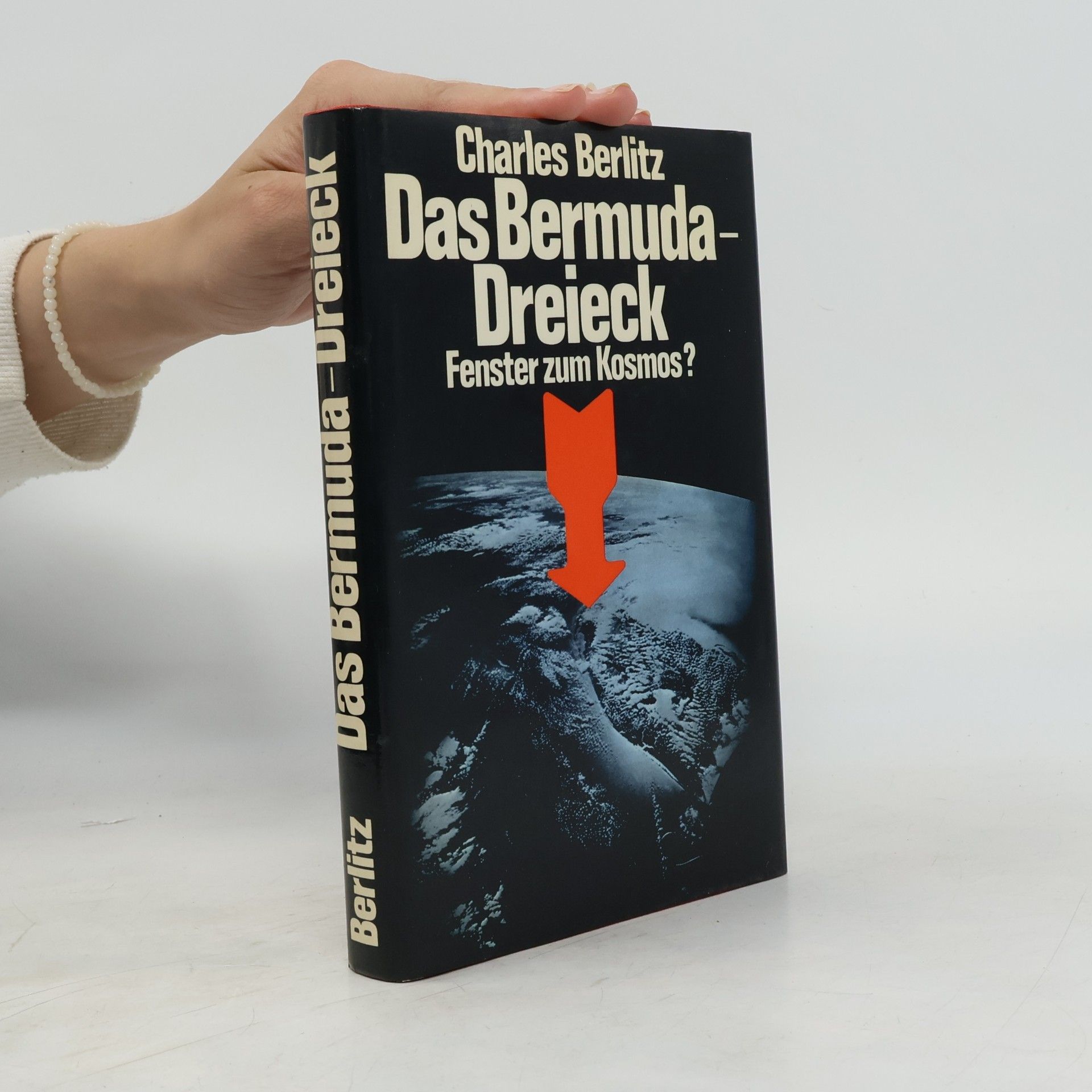 Das Bermuda-Dreieck: Fenster zum Kosmos?