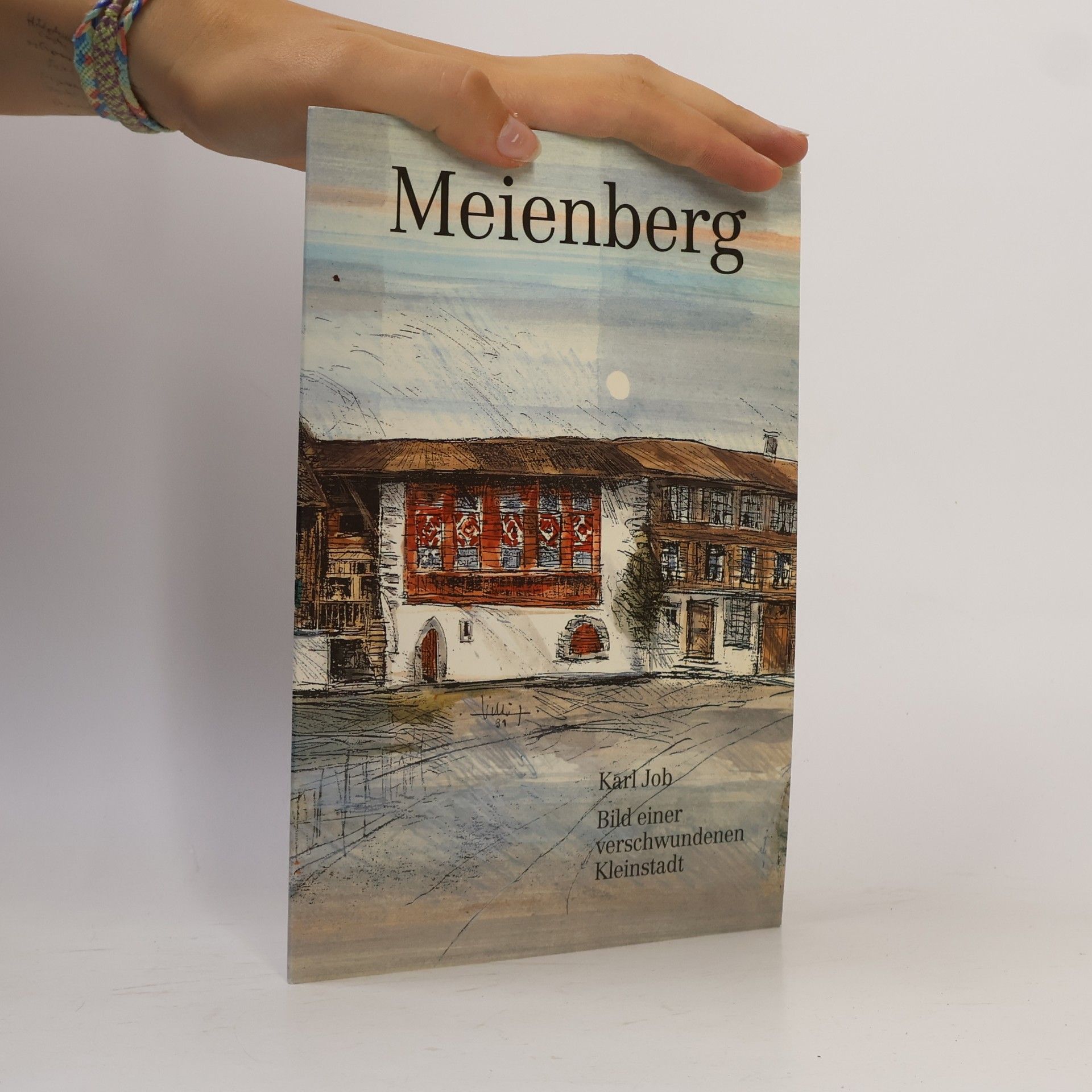 Meienberg