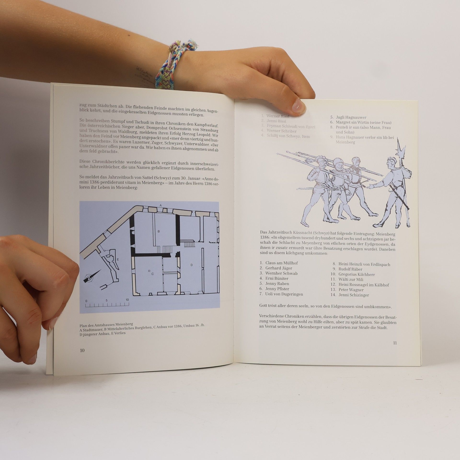 Karl Job Meienberg
