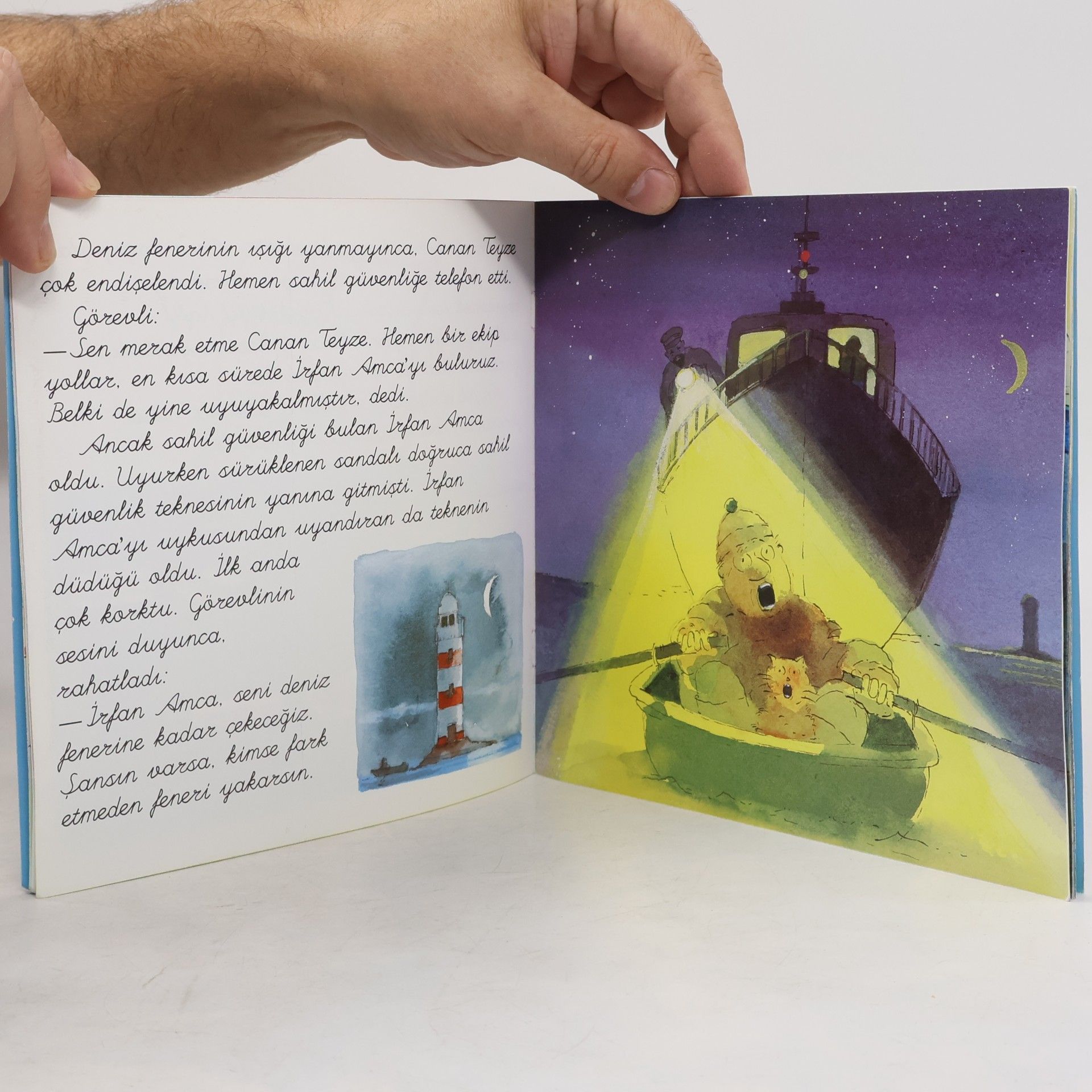 David Armitage Deniz Hikayeleri - 5: Büyük Balina Macerası