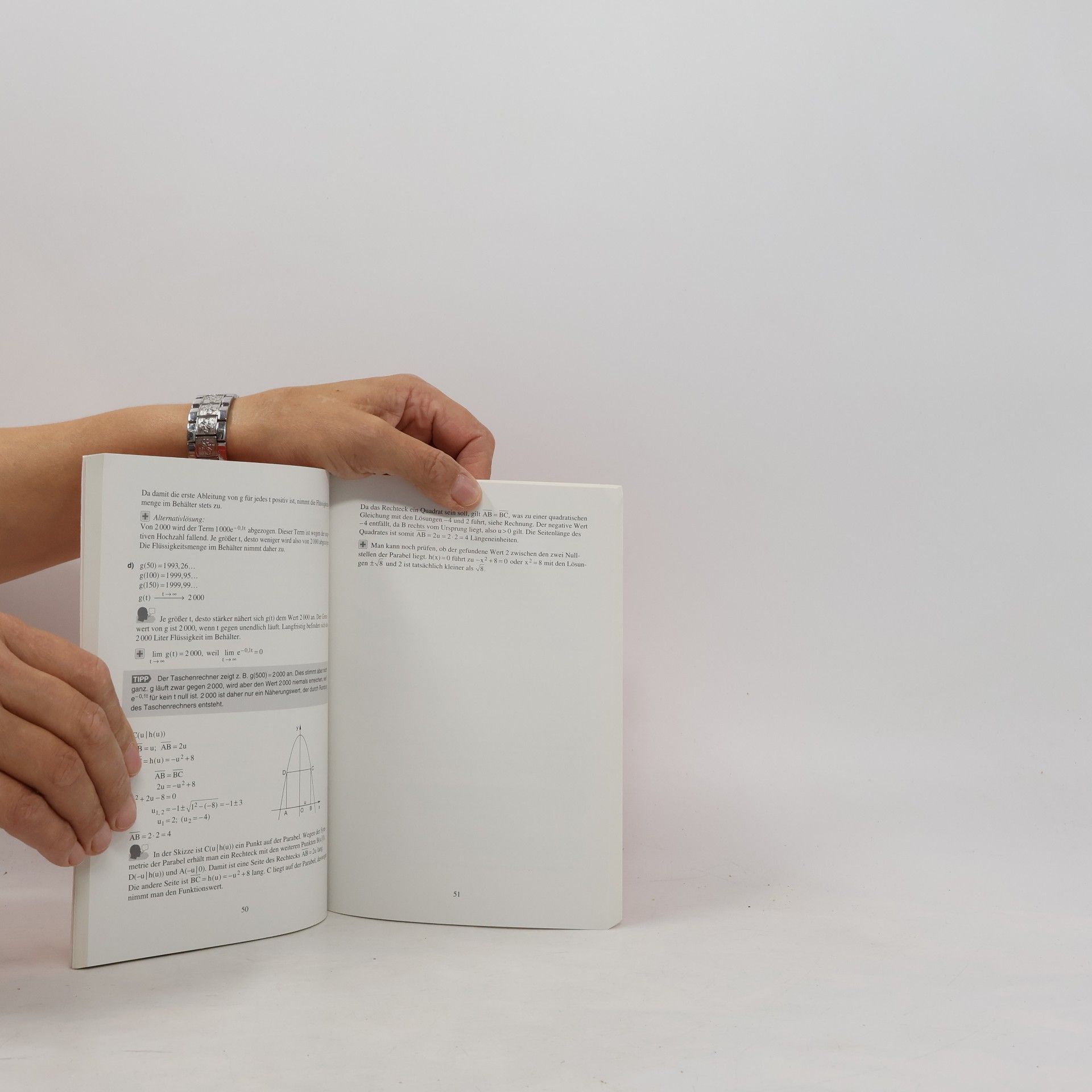 Collectif d'auteurs STARK Abiturprüfung BaWü - Mathematik Basisfach