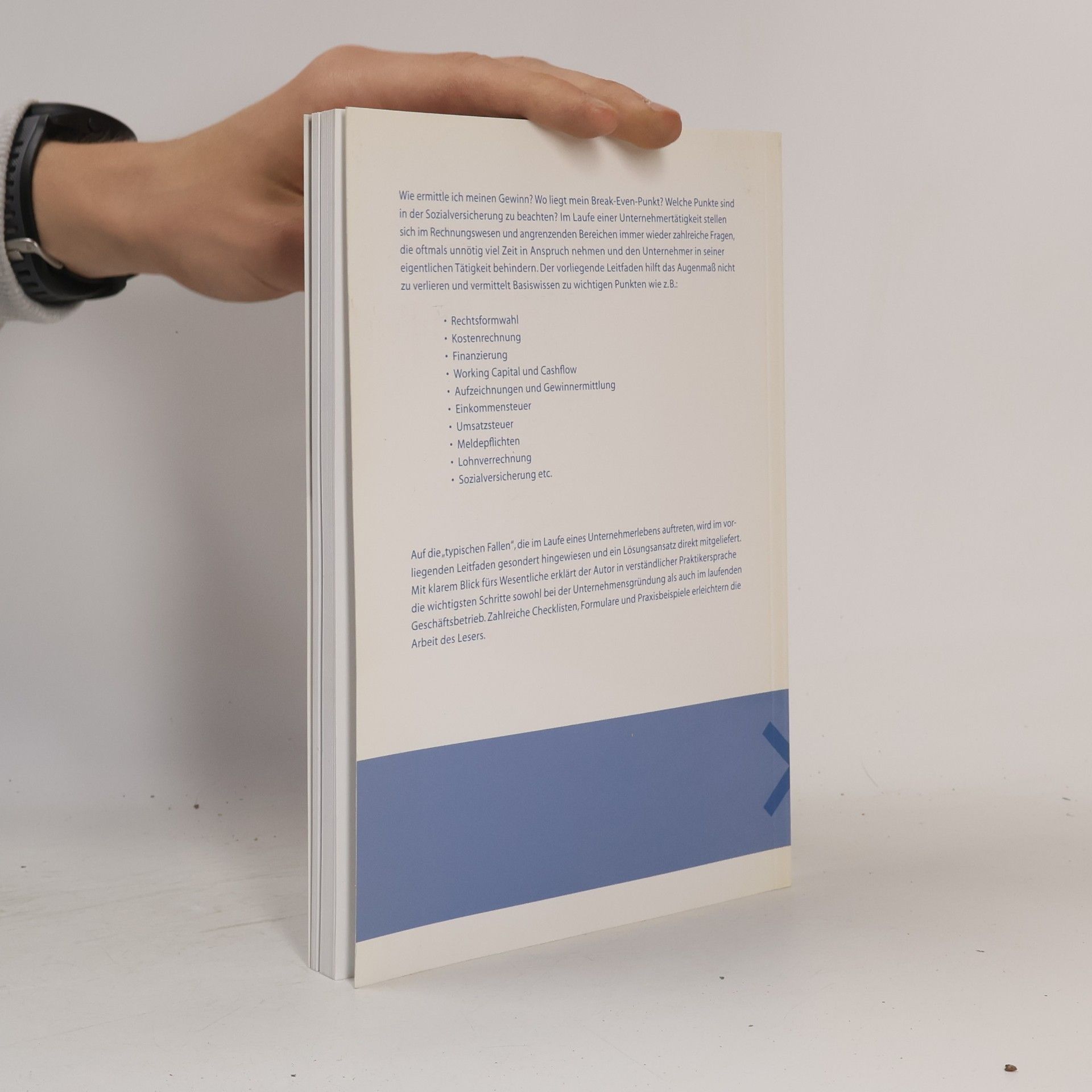 Rudolf Siart Das Unternehmer- und Gründerbuch von Siart+Team