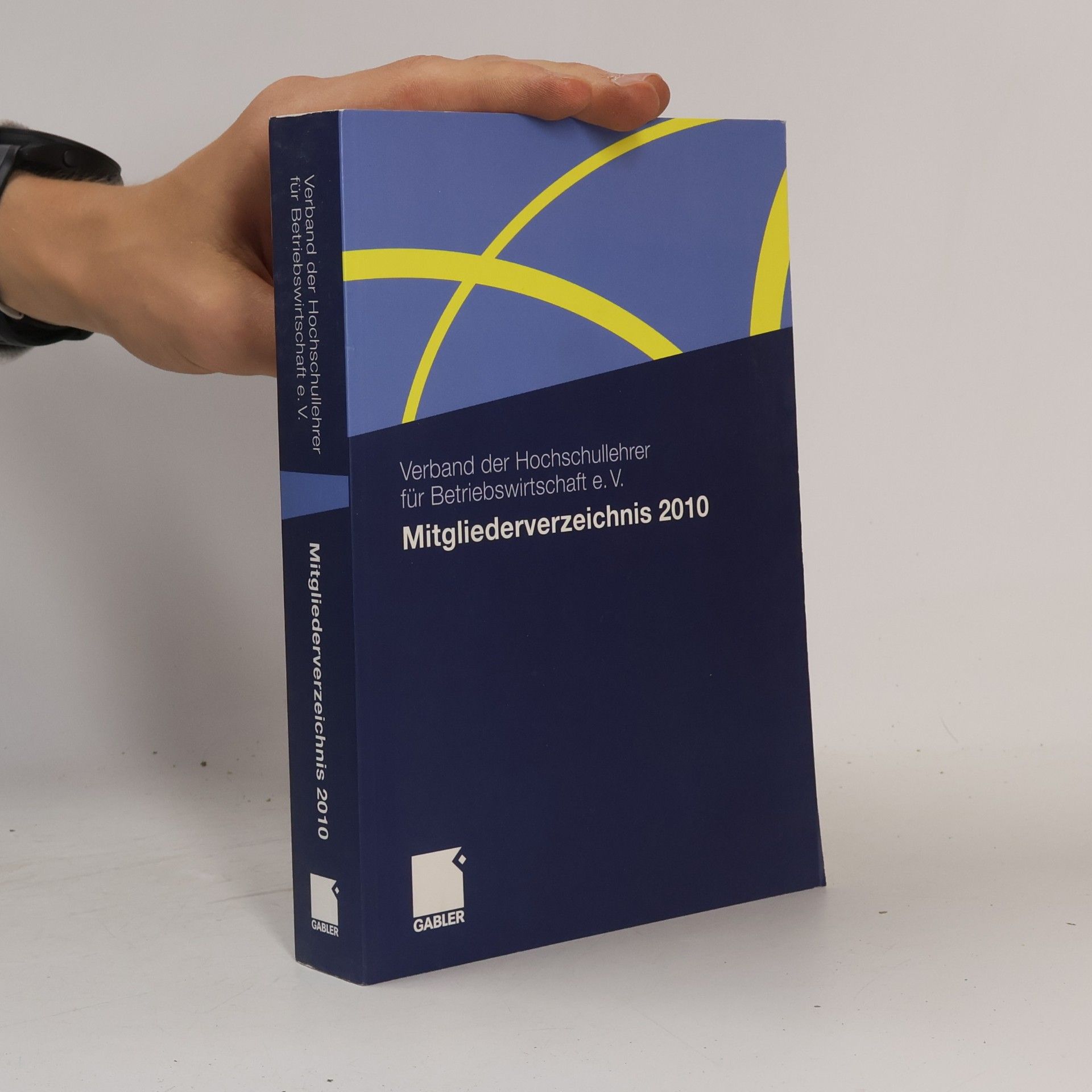 kolektiv Mitgliederverzeichnis 2010