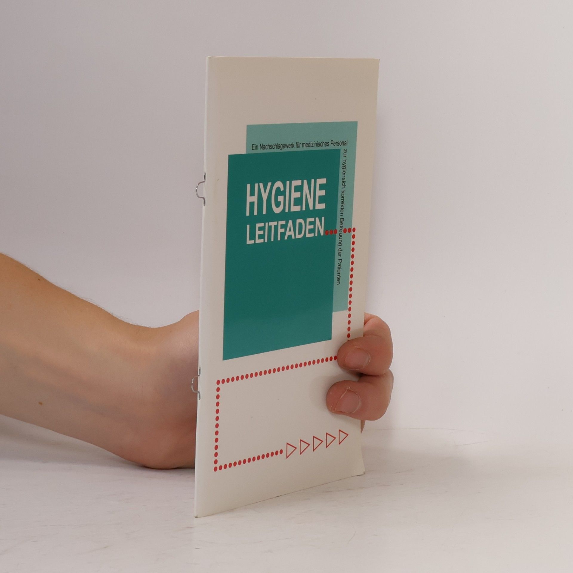 kolektiv Hygiene Leitfaden